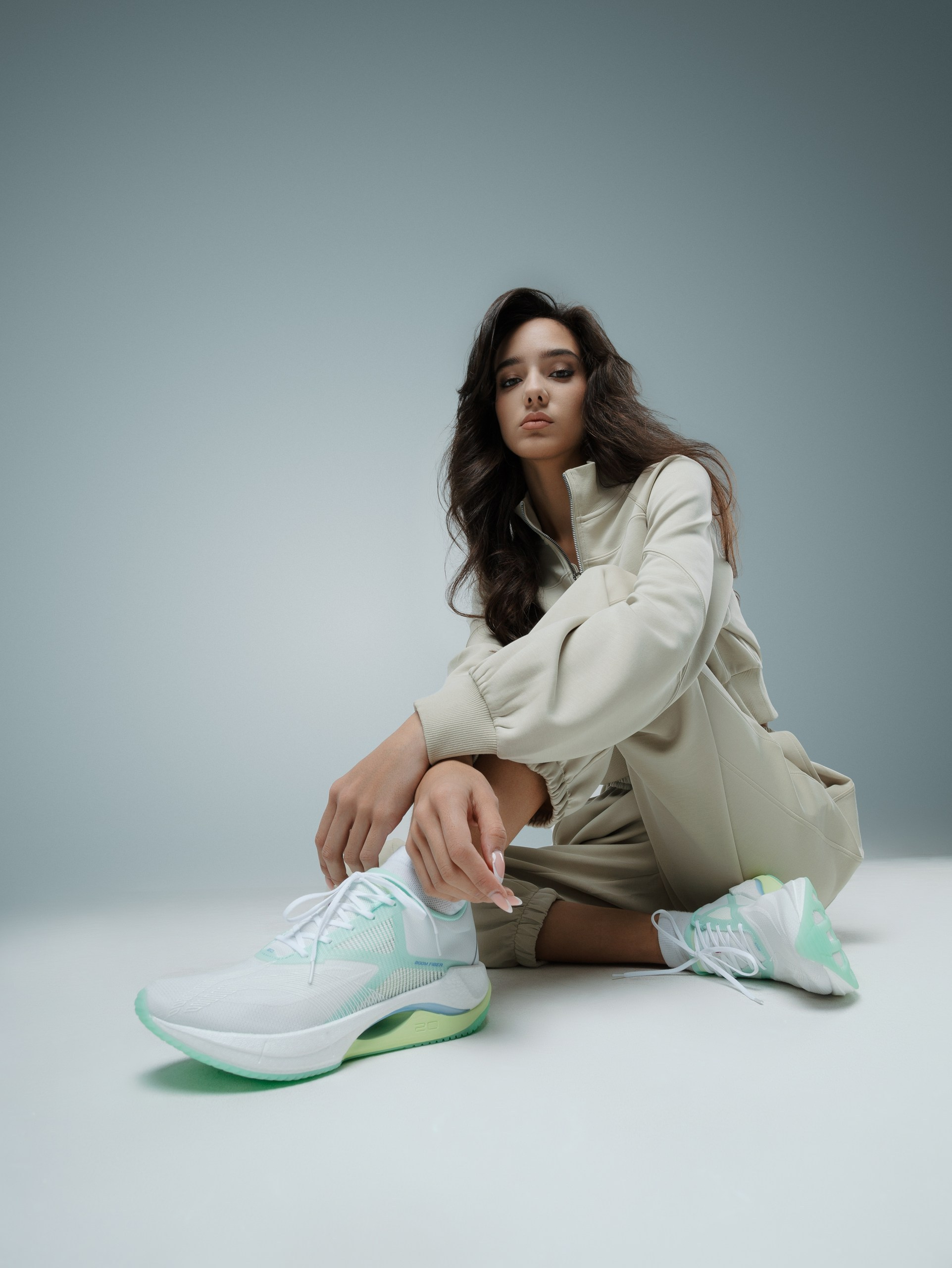 Li-Ning. Коммерческий и некоммерческий фотограф в Алматы Сланбек Адиль