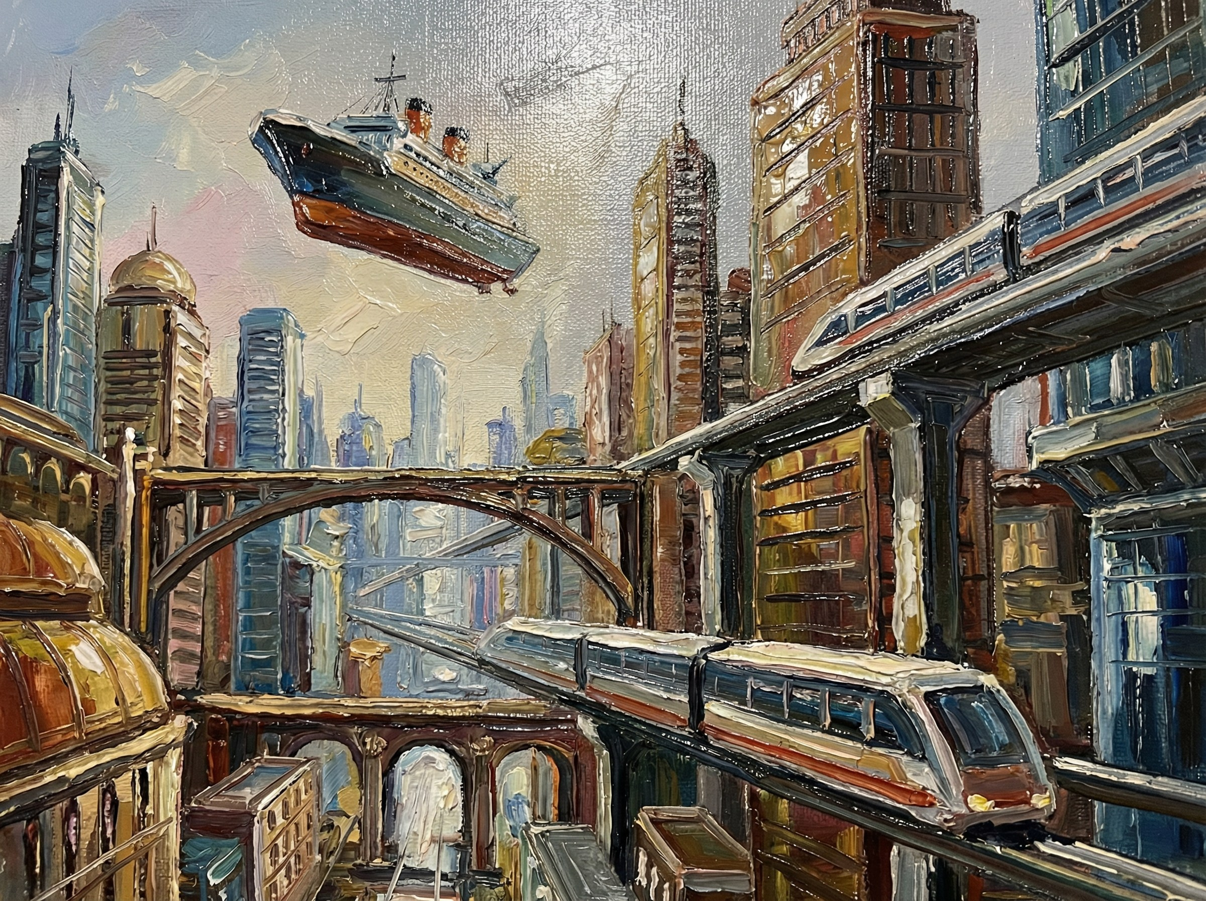 Дома и Архитектура. Y2