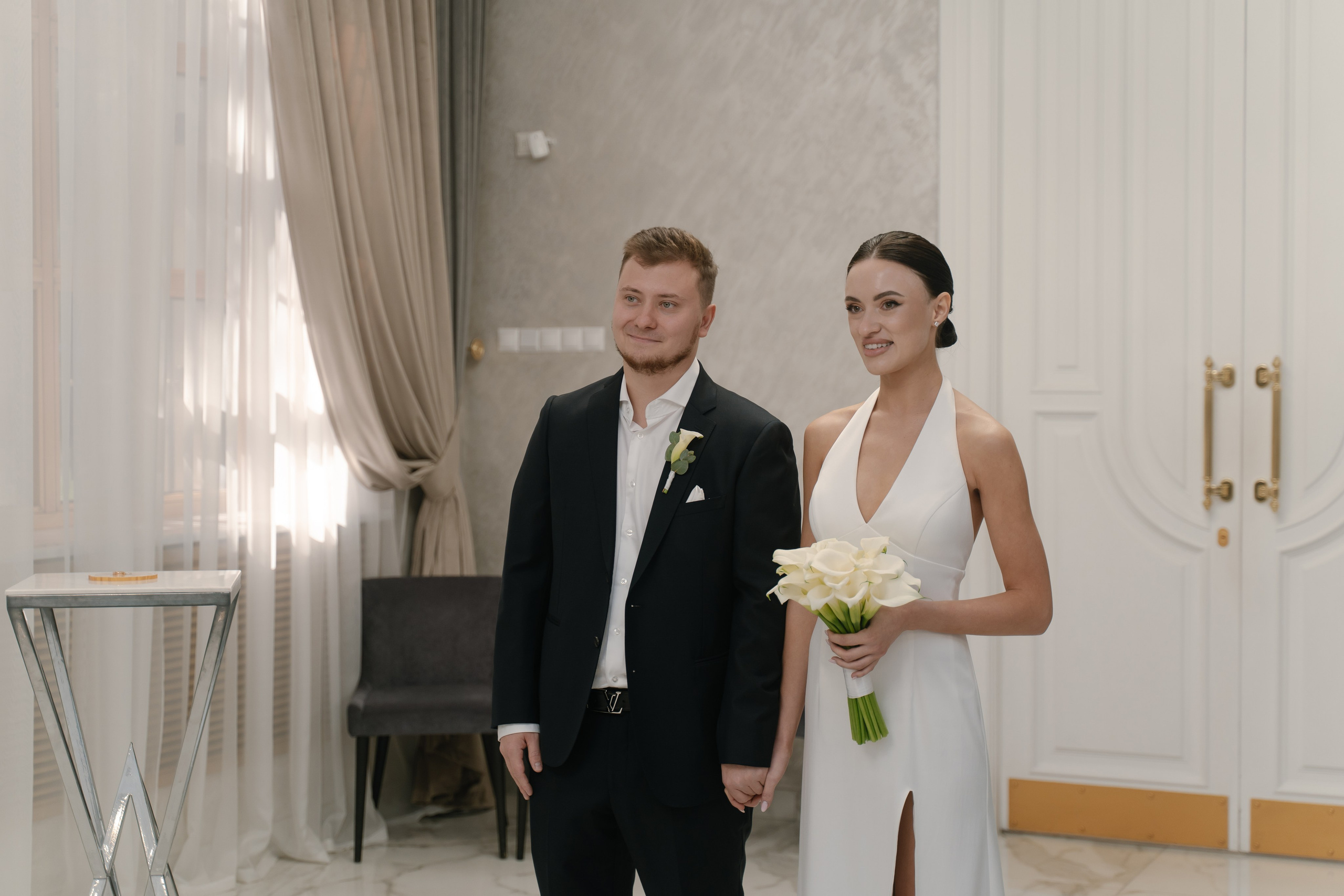 A&D (МОСКВА). Свадебный фотограф — Наталья Фед СПб/Москва