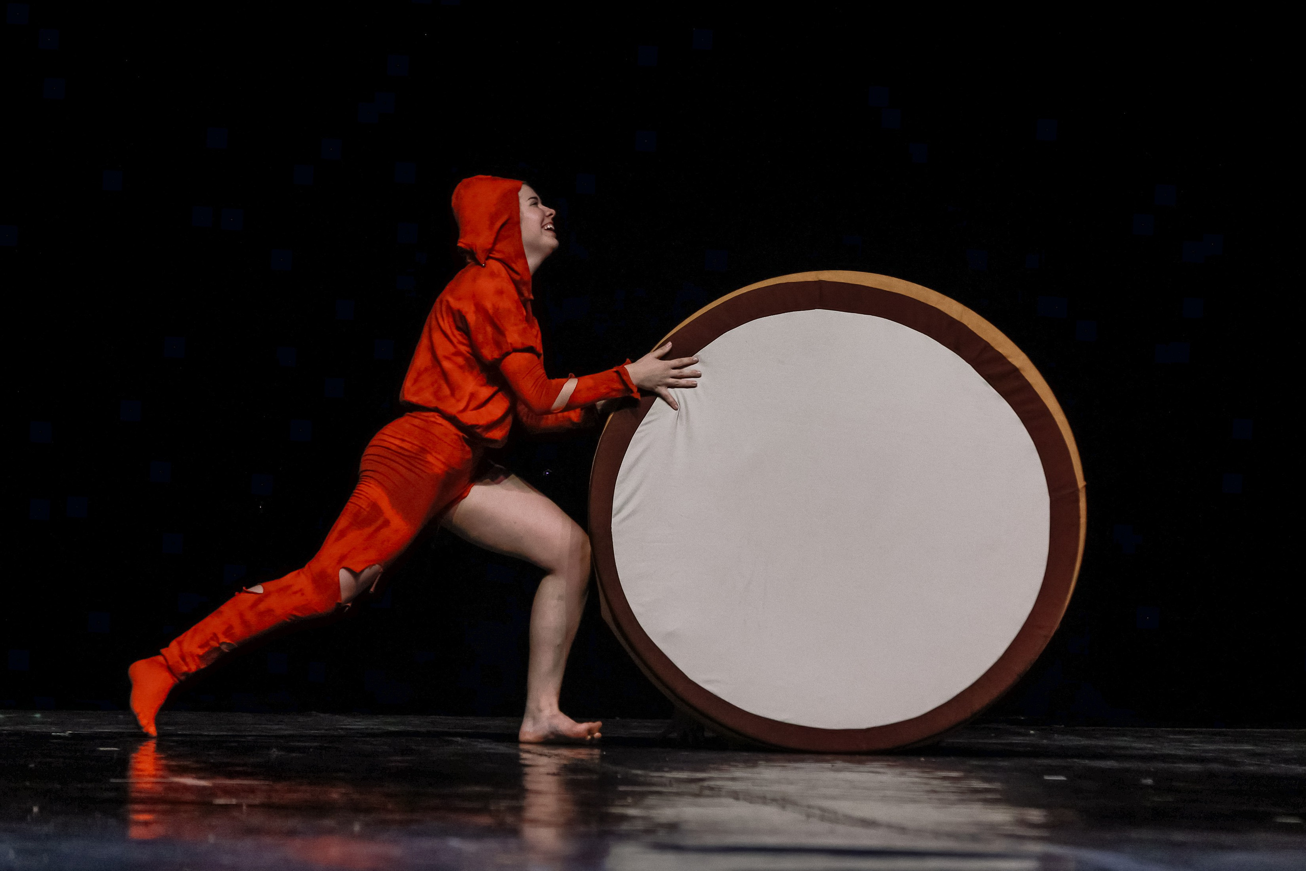 Сиб Денс Гала концерт и награждение. Фотограф Юлия Мальцева