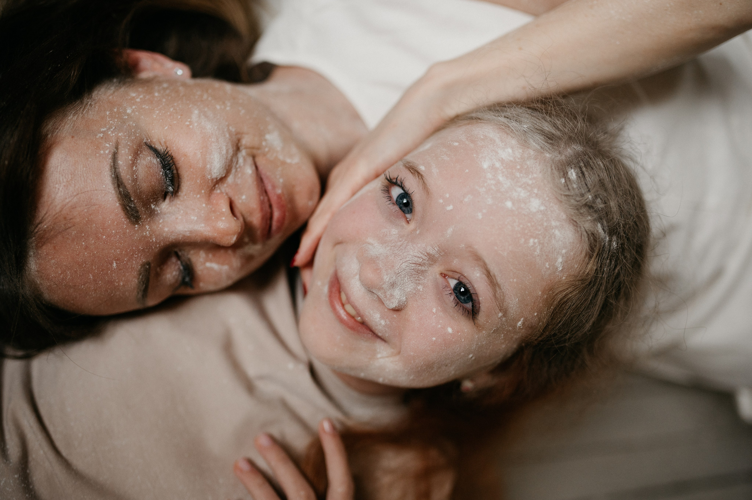 Даша, Диана, Дебби и маленькая крыска. Фотограф анималист в Москве Ольга Агушева