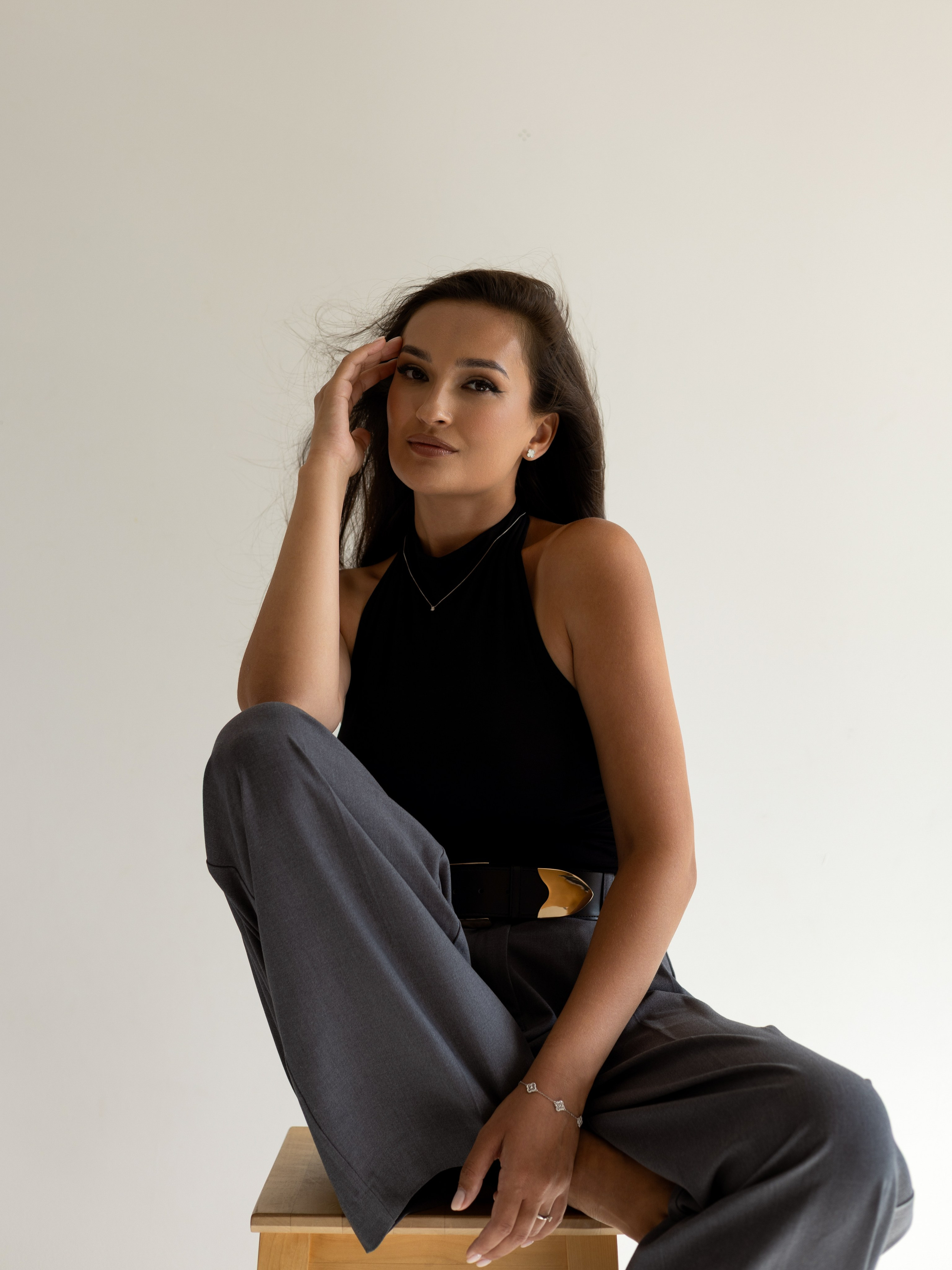 Гузаль. Андрианова Александра. Фотограф в Москве