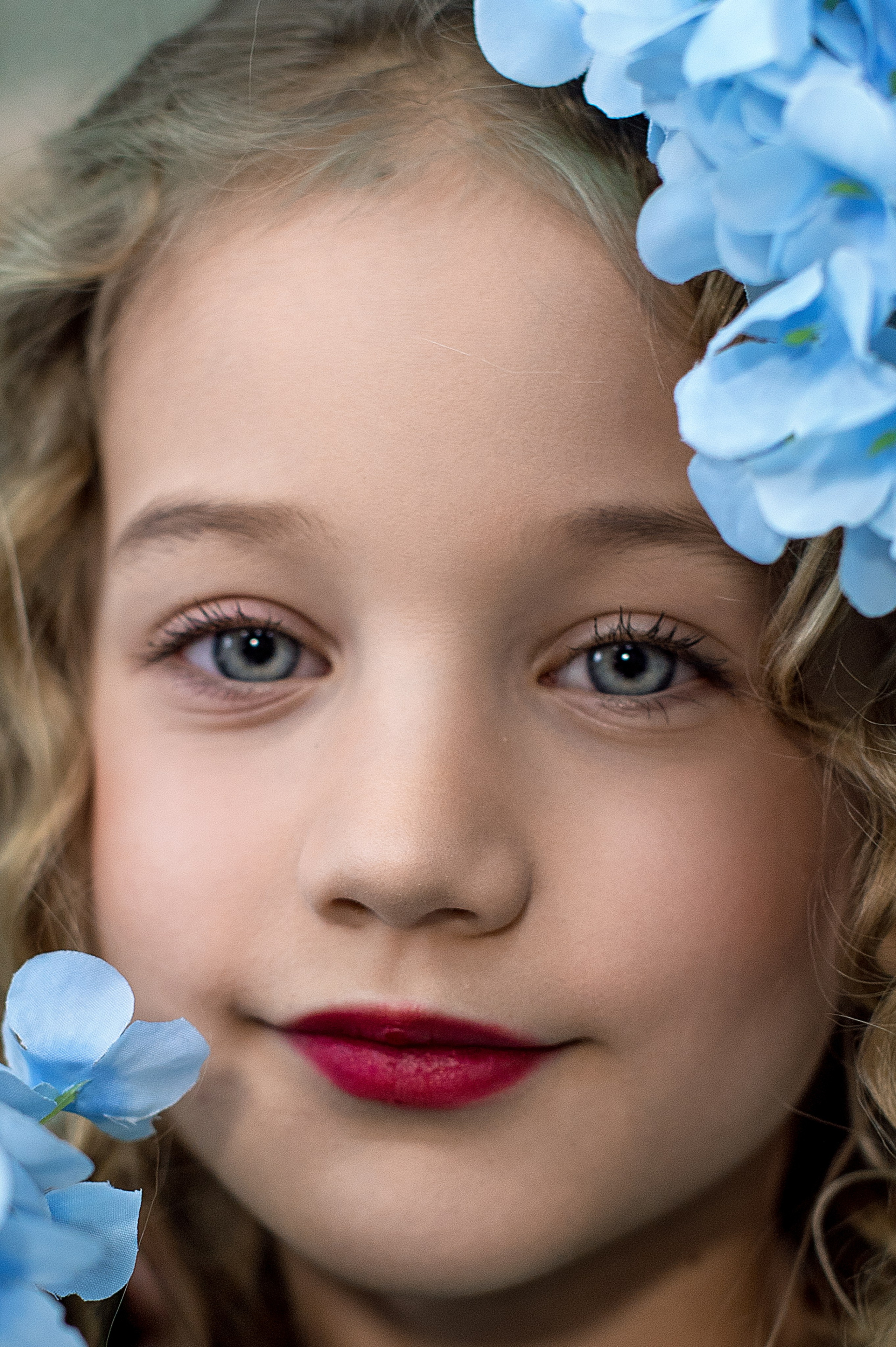 Дети. Фотограф Духина Наташа