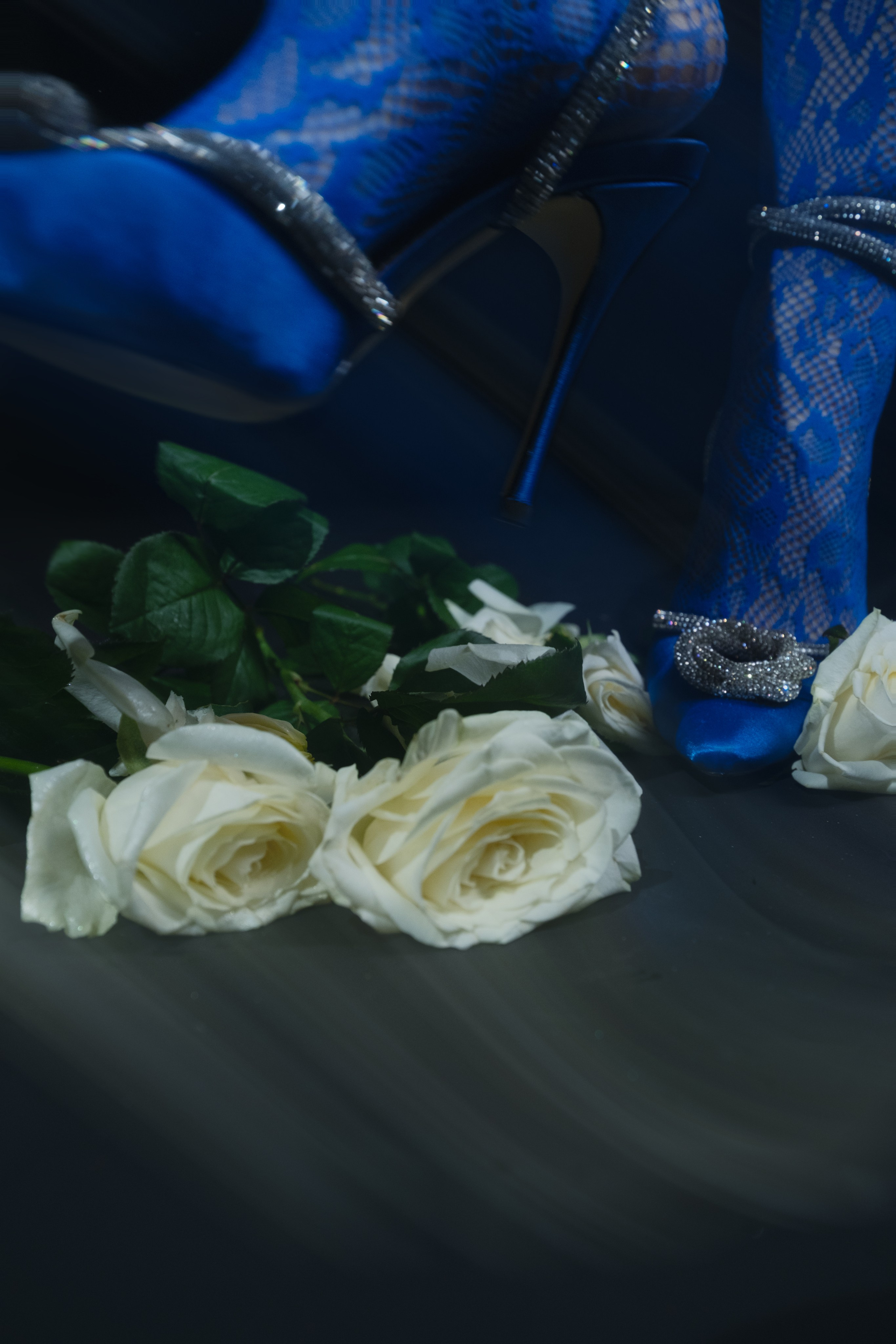 Аня. Фотограф Коробова Екатерина