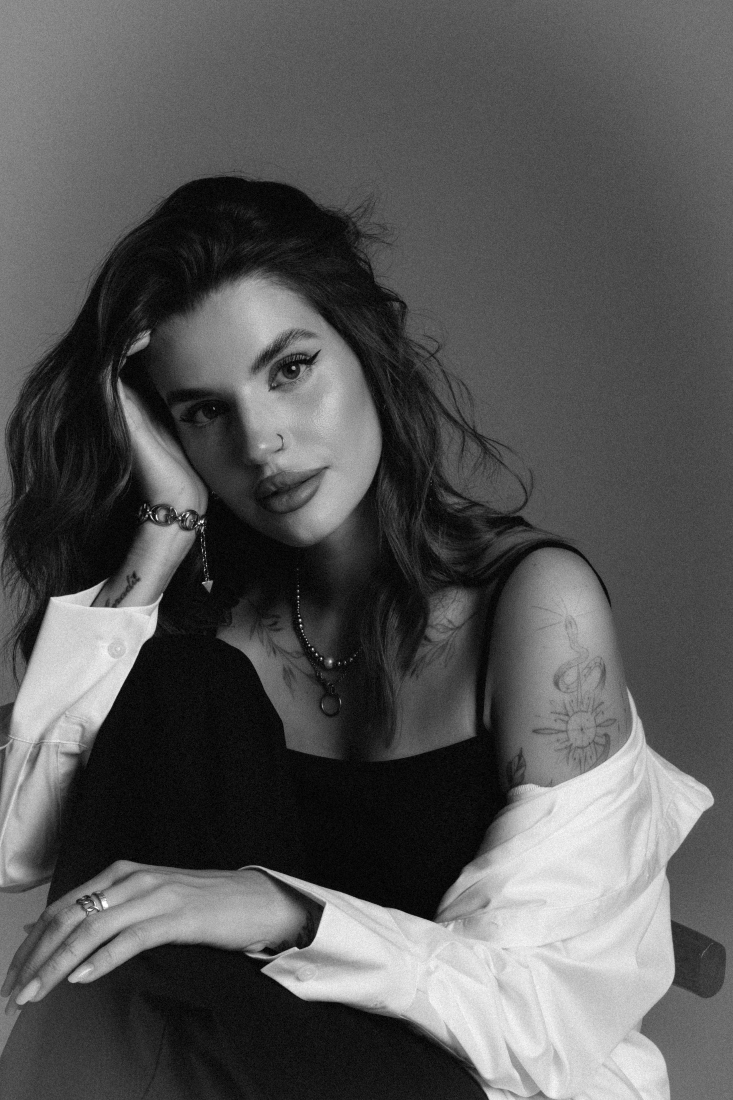 Индивидуальные. Фотограф на Камчатке Воронина Ульяна