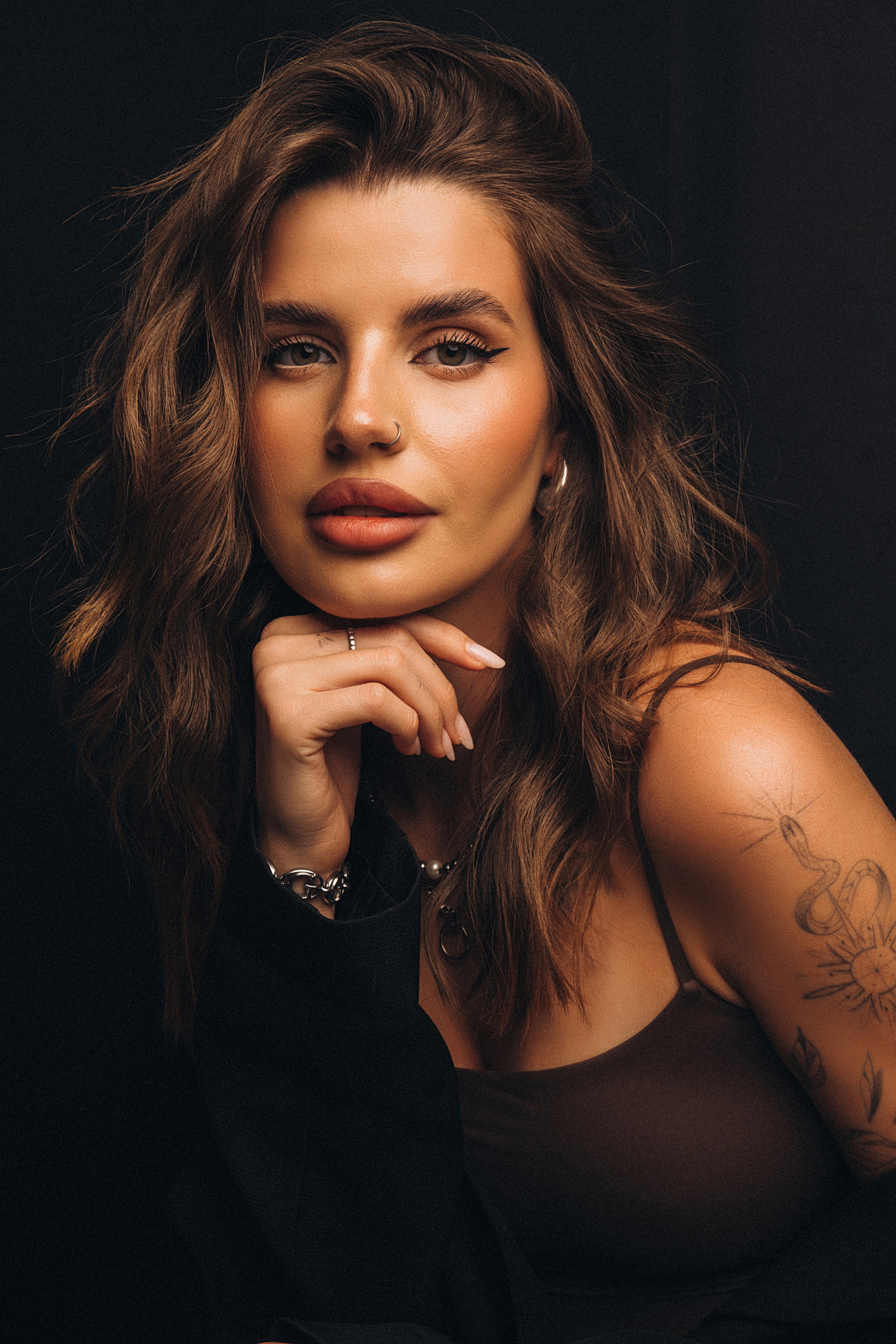 Индивидуальные. Фотограф на Камчатке Воронина Ульяна