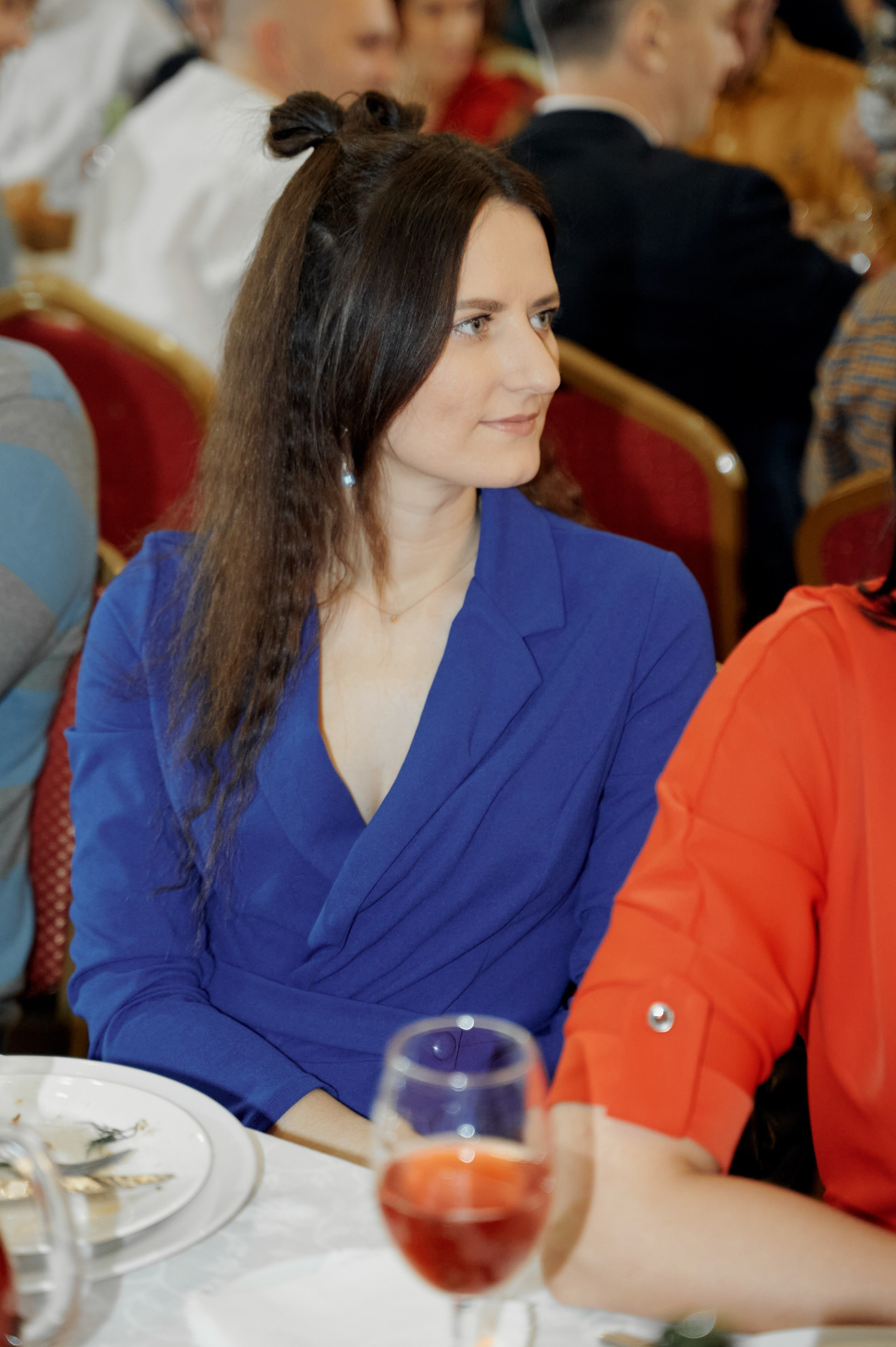 Корпоратив. Свадебный фотограф Александр Браво