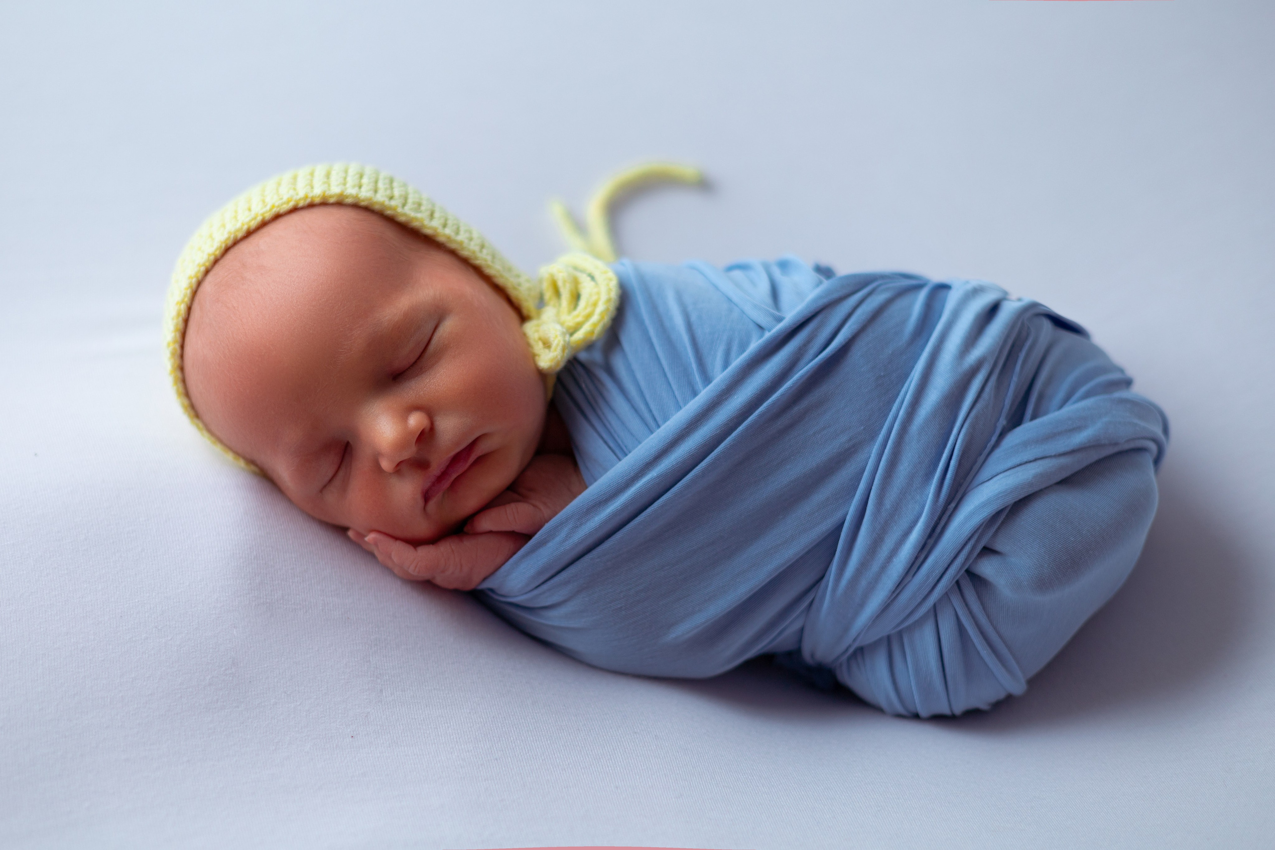 Новорождённые малыши. Семейный и детский фотограф в Михайловке Татьяна Лестьева