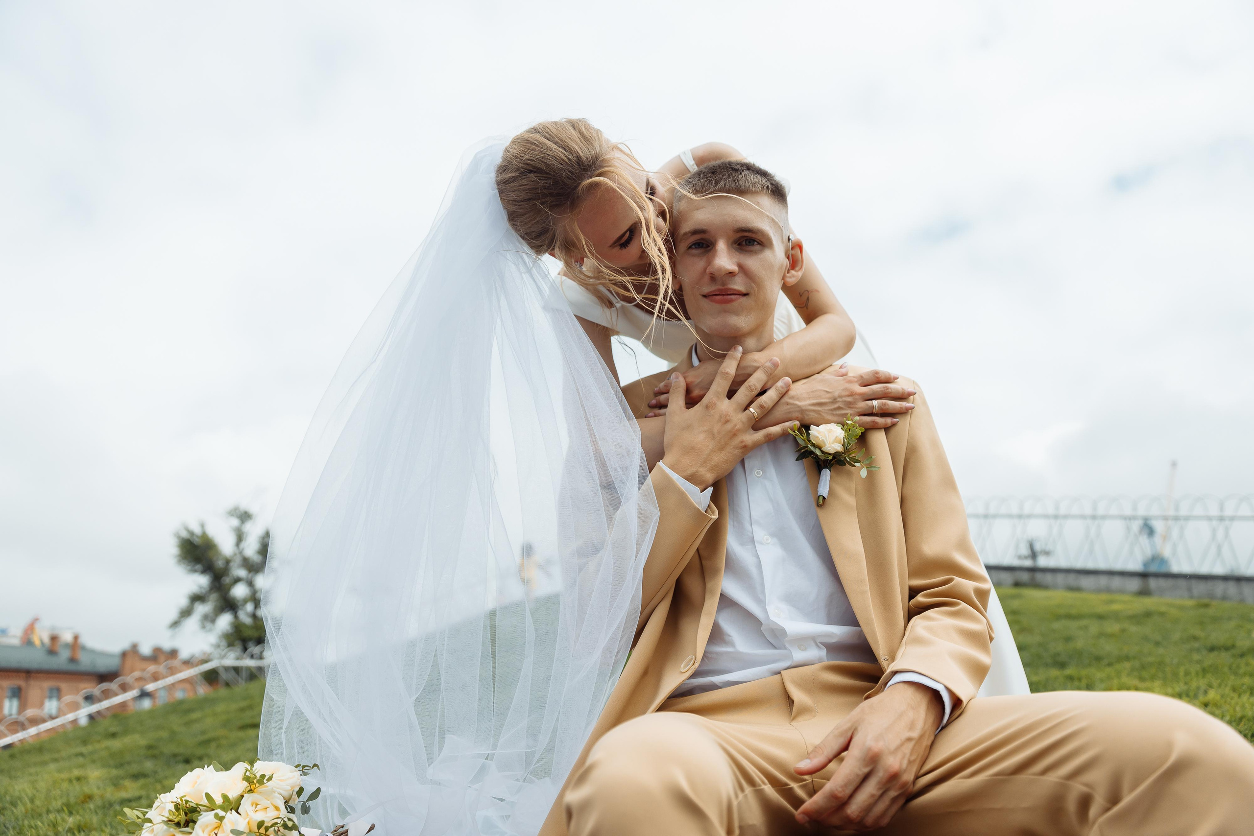 Настя и Вадим. Свадебный и семейный фотограф Ворожейкин Олег. Фотографирую во Владиво