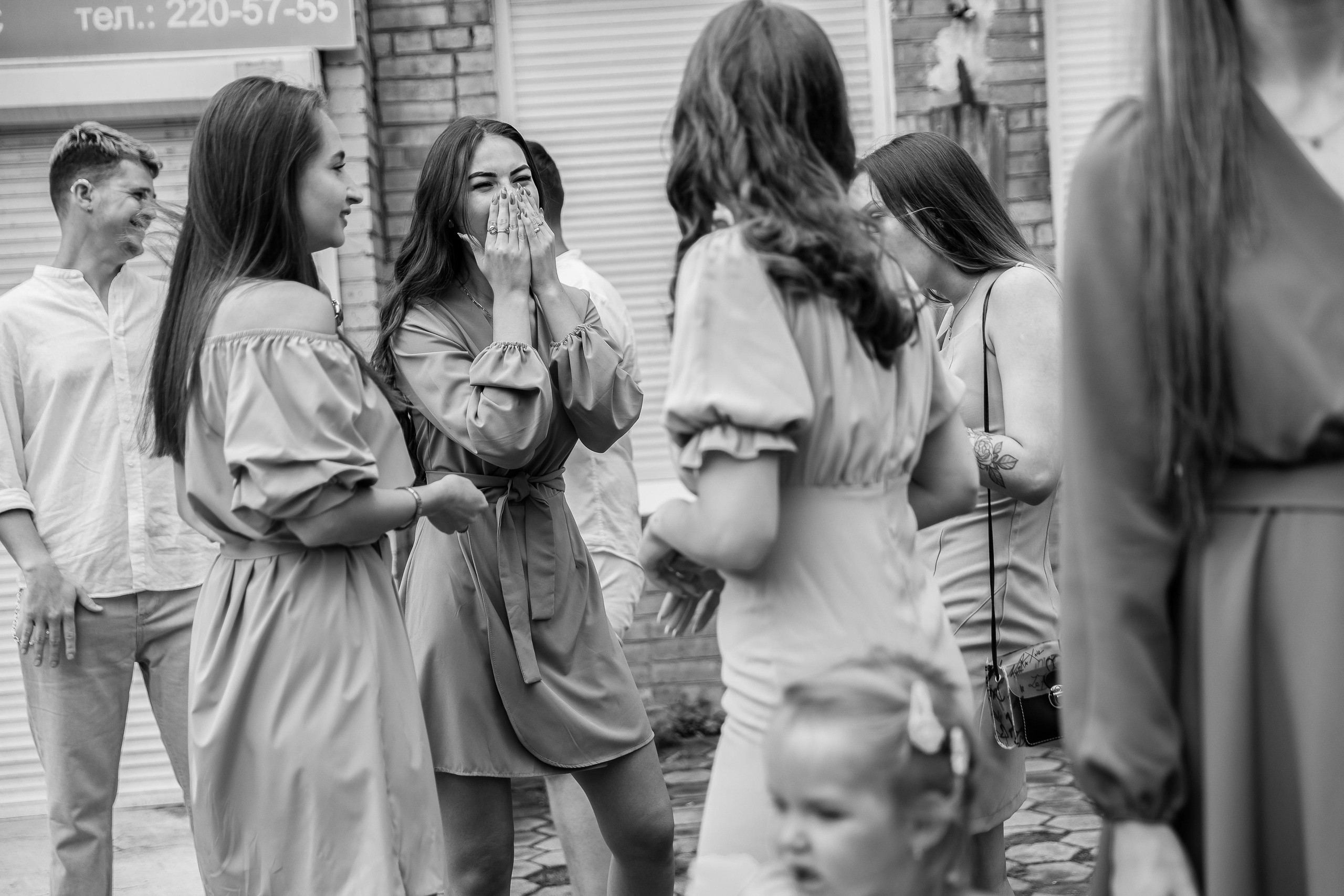 Настя и Вадим. Свадебный и семейный фотограф Ворожейкин Олег. Фотографирую во Владиво