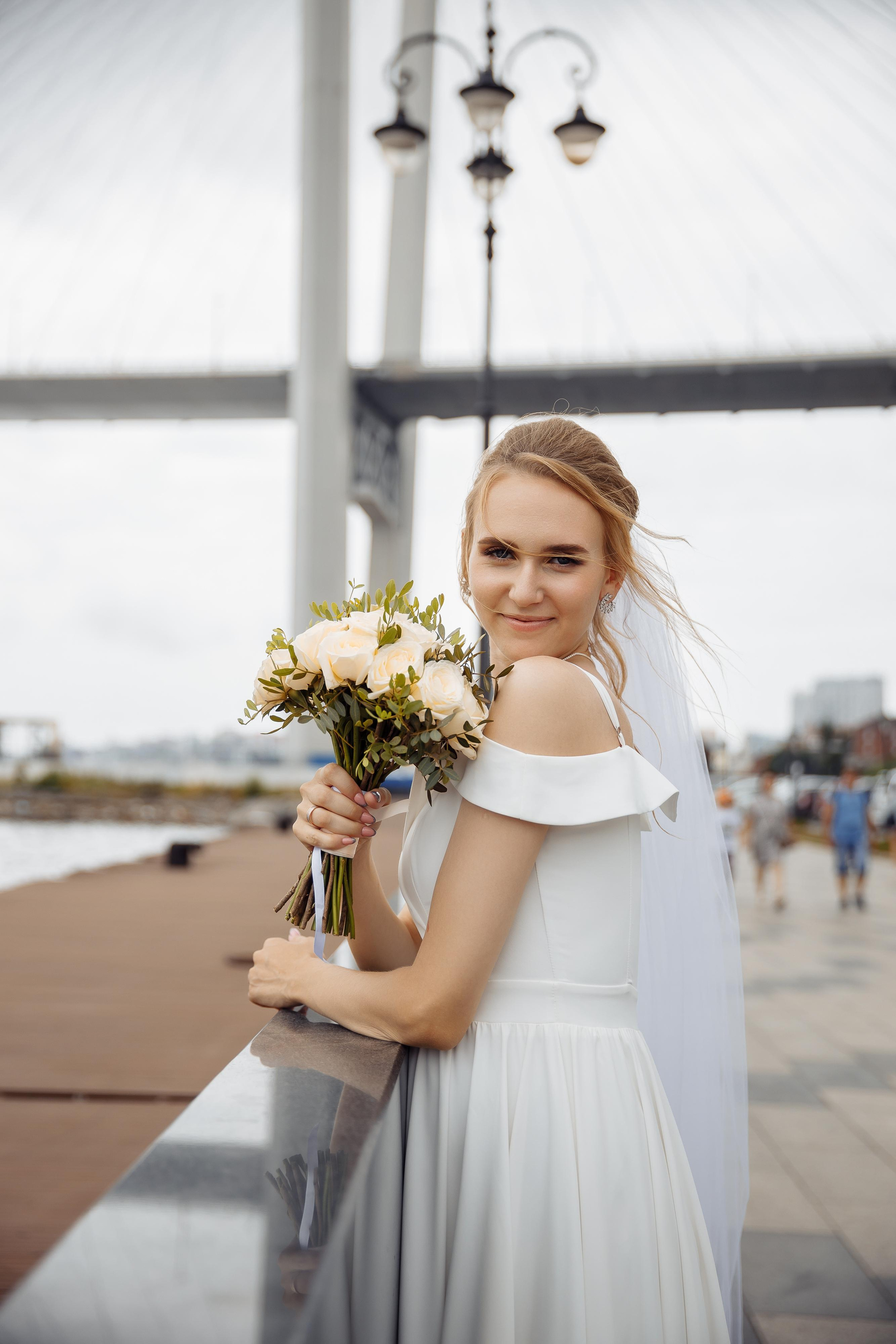 Настя и Вадим. Свадебный и семейный фотограф Ворожейкин Олег. Фотографирую во Владиво