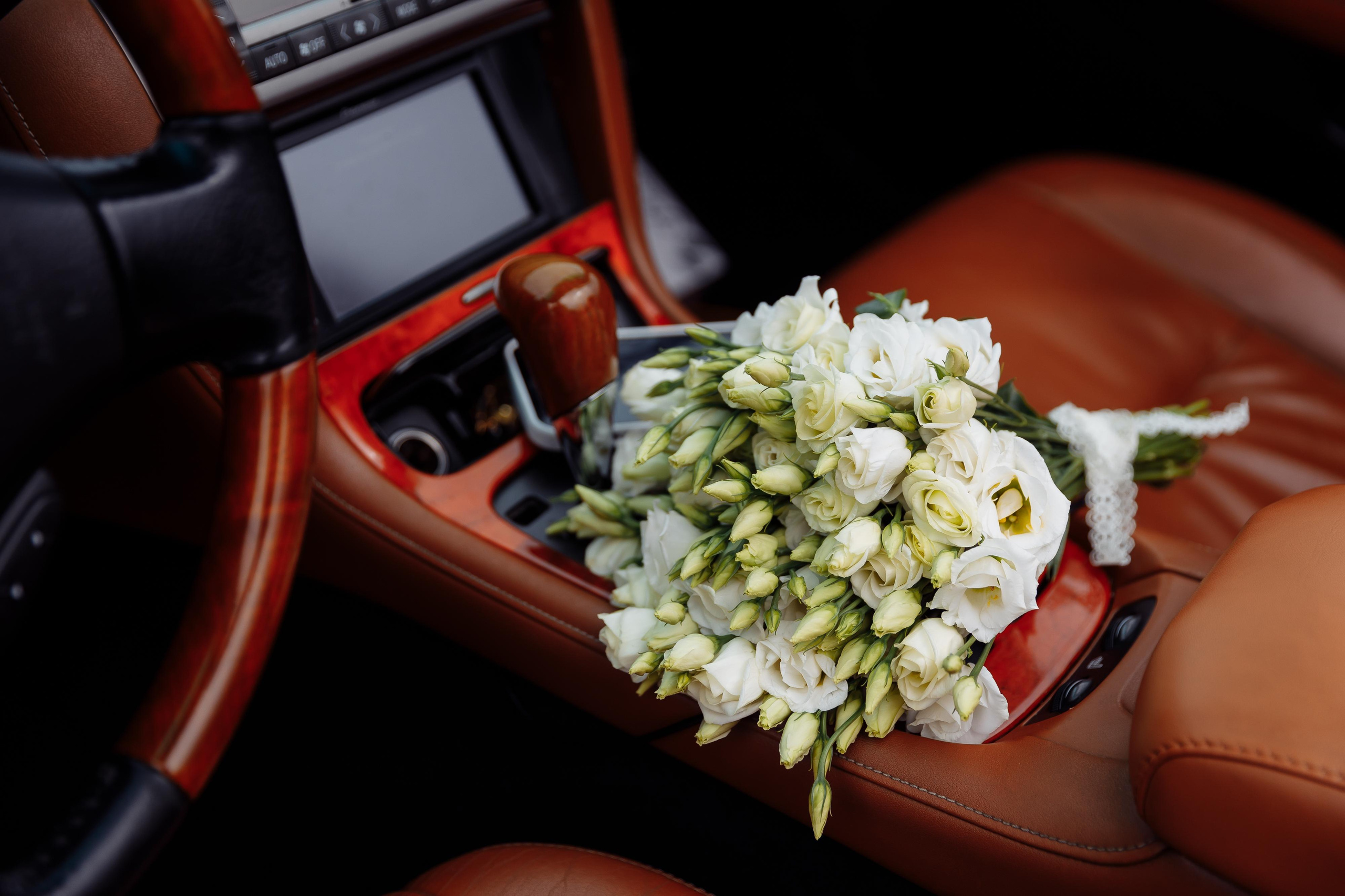 Леша и Оля. Свадебный и семейный фотограф Ворожейкин Олег. Фотографирую во Владиво