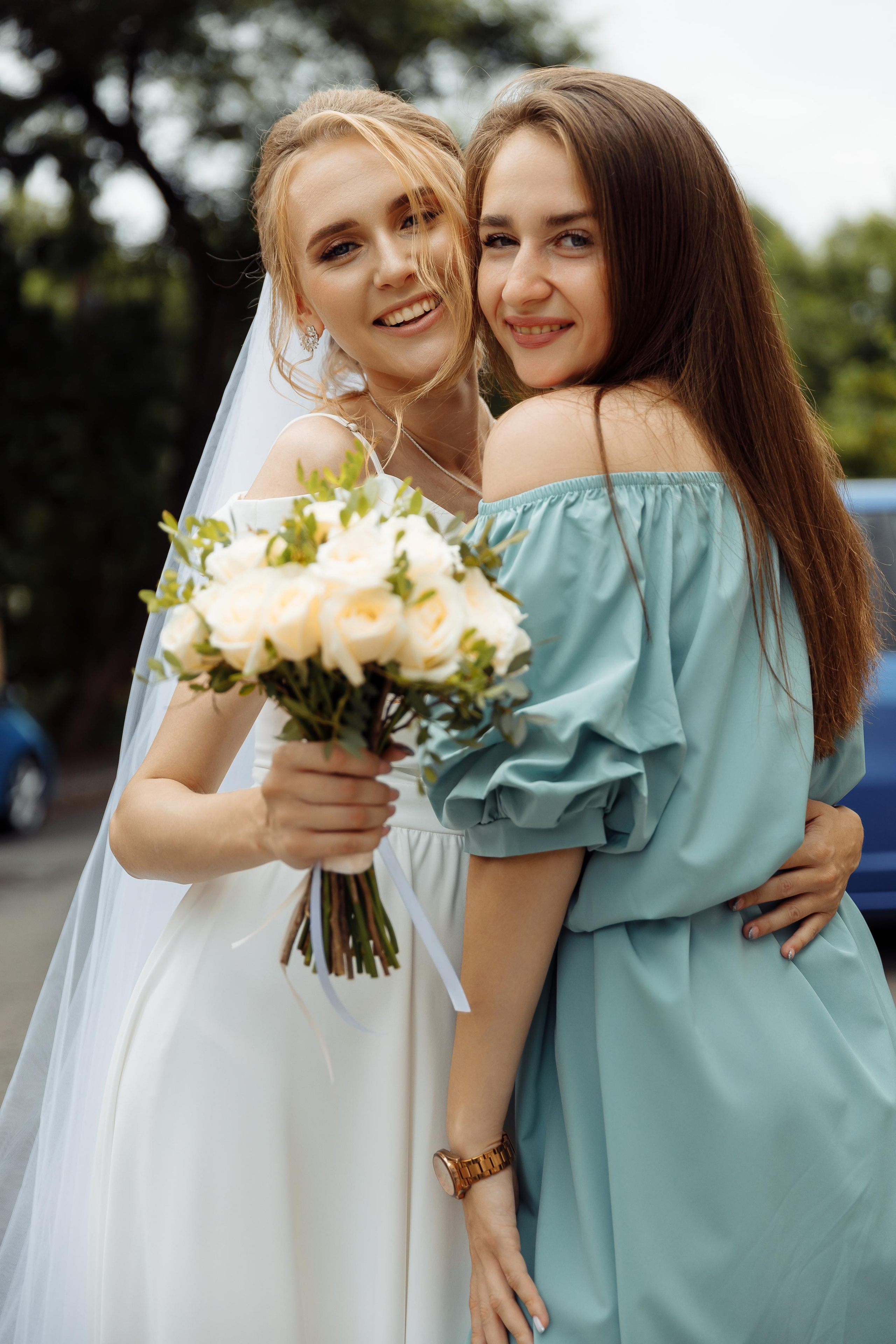 Настя и Вадим. Свадебный и семейный фотограф Ворожейкин Олег. Фотографирую во Владиво