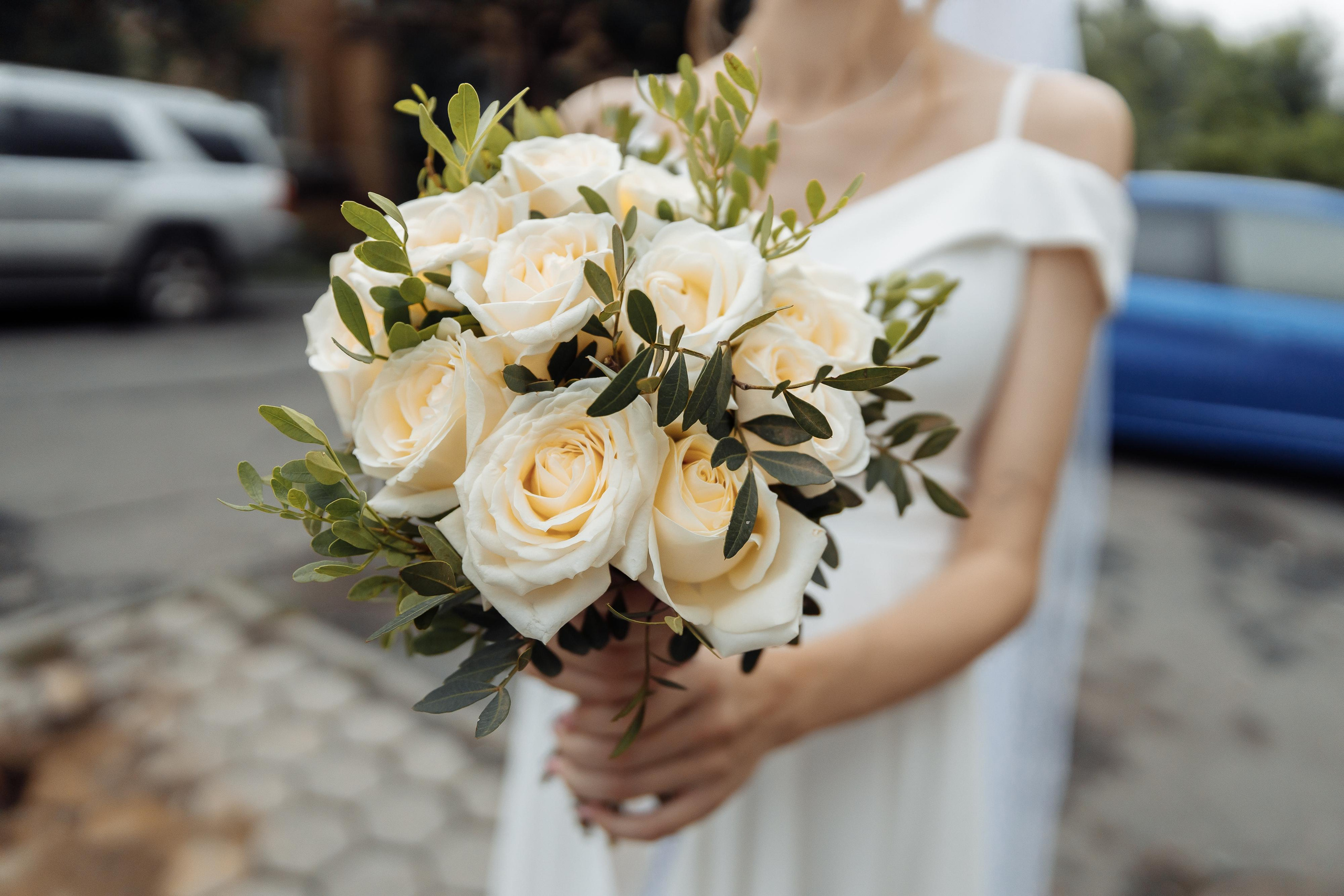 Настя и Вадим. Свадебный и семейный фотограф Ворожейкин Олег. Фотографирую во Владиво
