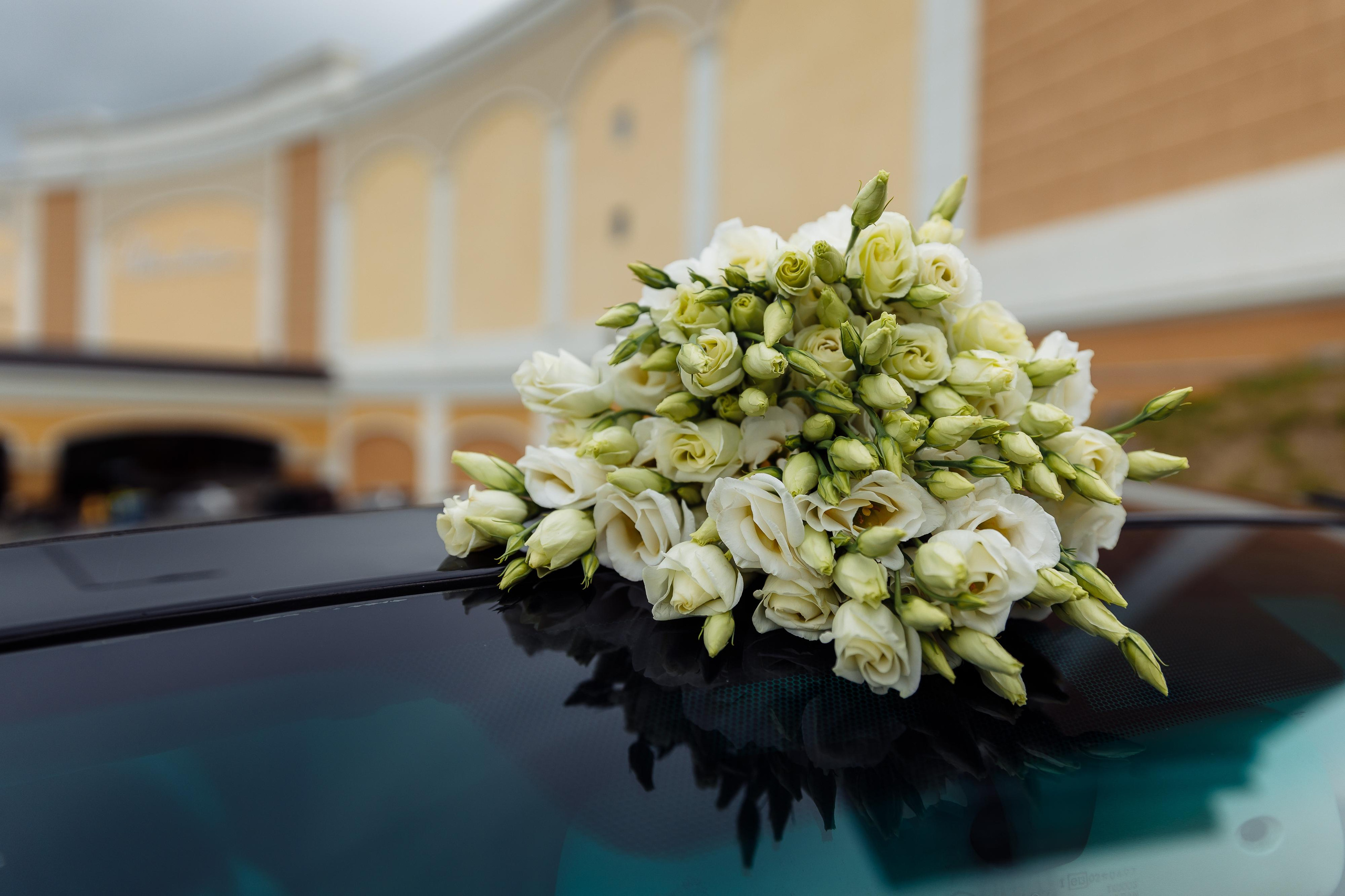 Леша и Оля. Свадебный и семейный фотограф Ворожейкин Олег. Фотографирую во Владиво