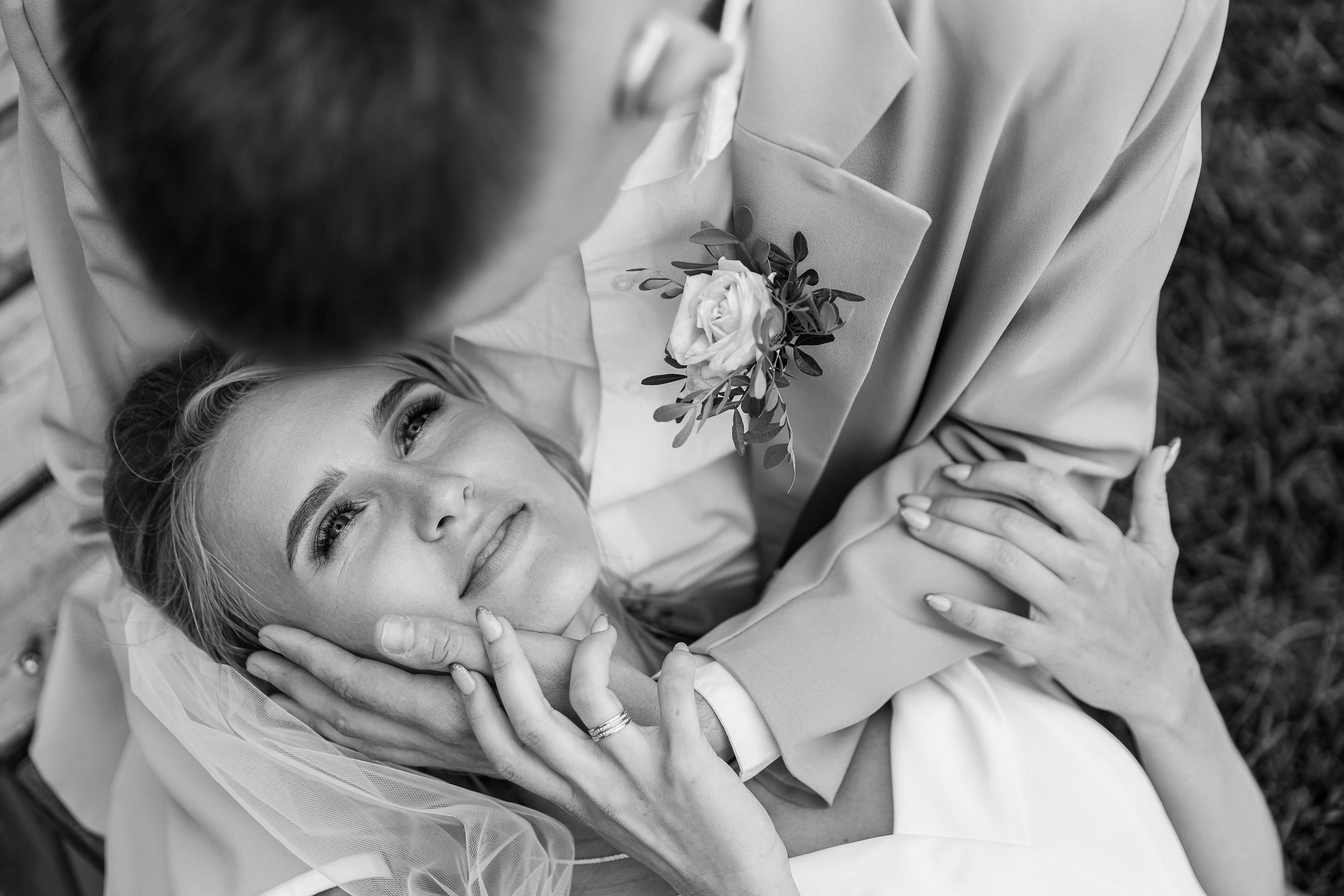 Настя и Вадим. Свадебный и семейный фотограф Ворожейкин Олег. Фотографирую во Владиво