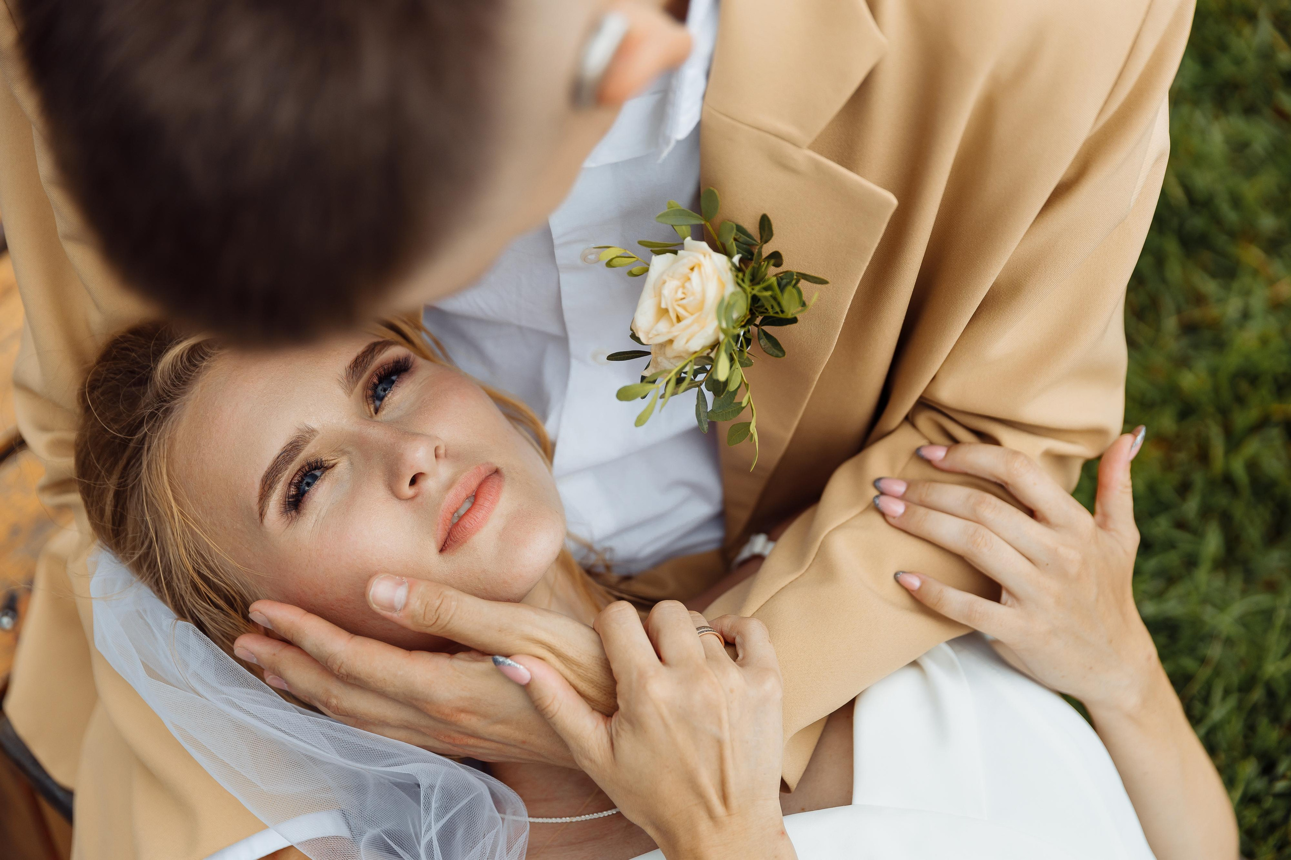 Настя и Вадим. Свадебный и семейный фотограф Ворожейкин Олег. Фотографирую во Владиво