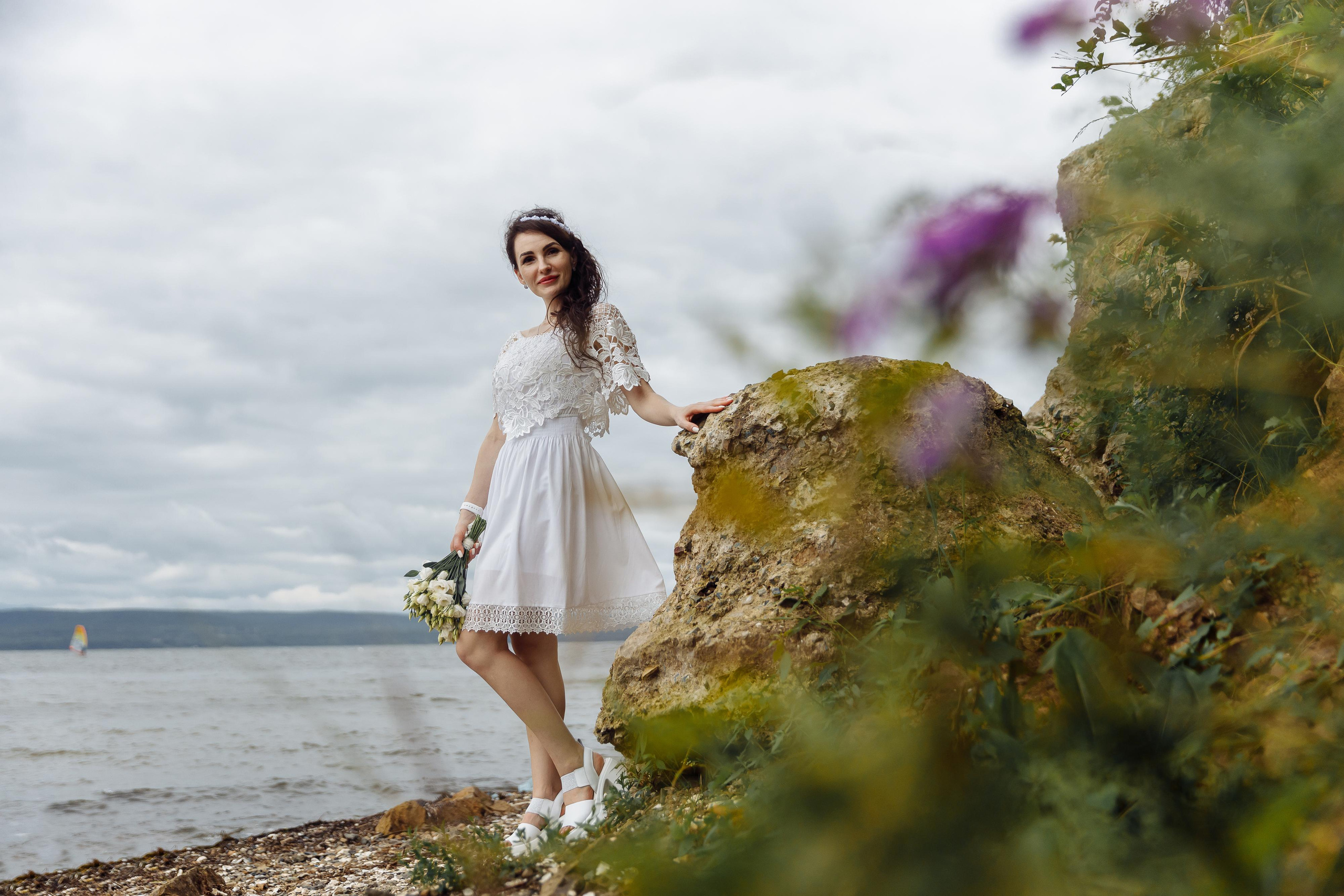 Леша и Оля. Свадебный и семейный фотограф Ворожейкин Олег. Фотографирую во Владиво