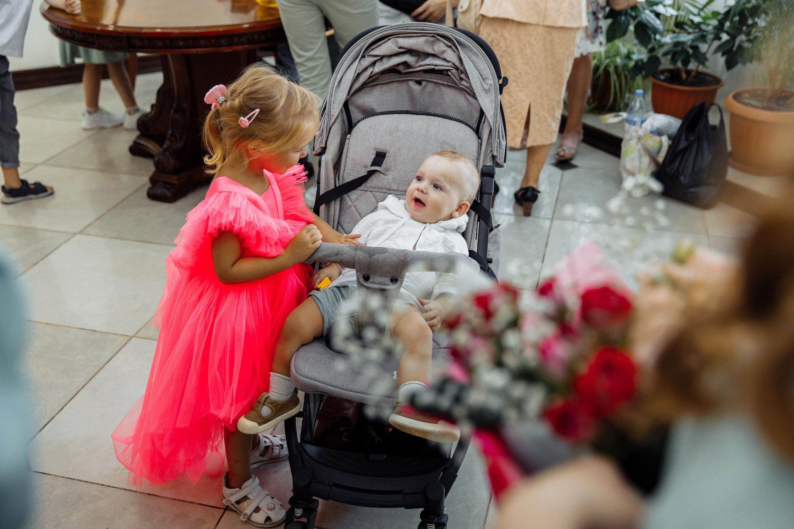 Настя и Вадим. Свадебный и семейный фотограф Ворожейкин Олег. Фотографирую во Владиво
