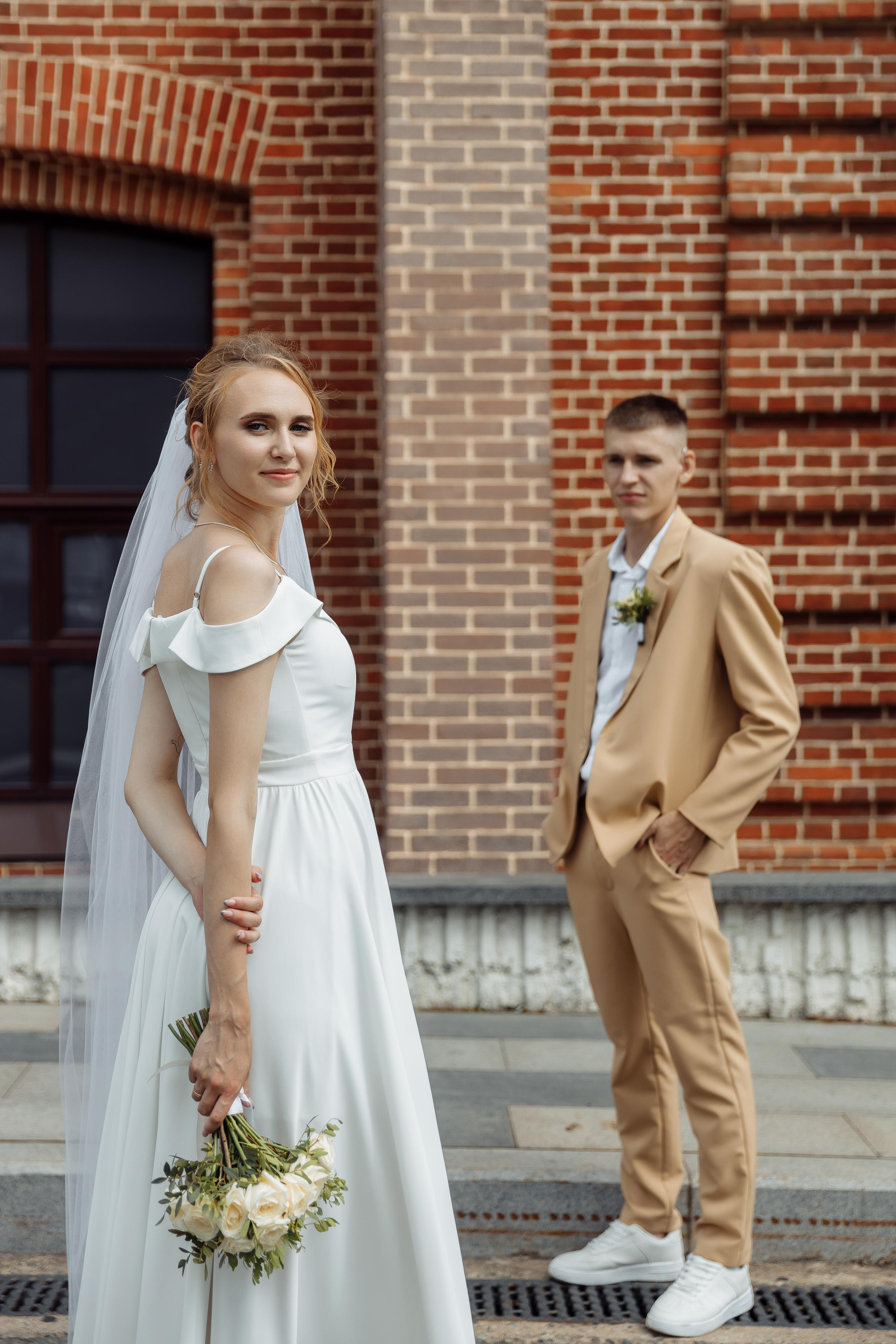 Настя и Вадим. Свадебный и семейный фотограф Ворожейкин Олег. Фотографирую во Владиво