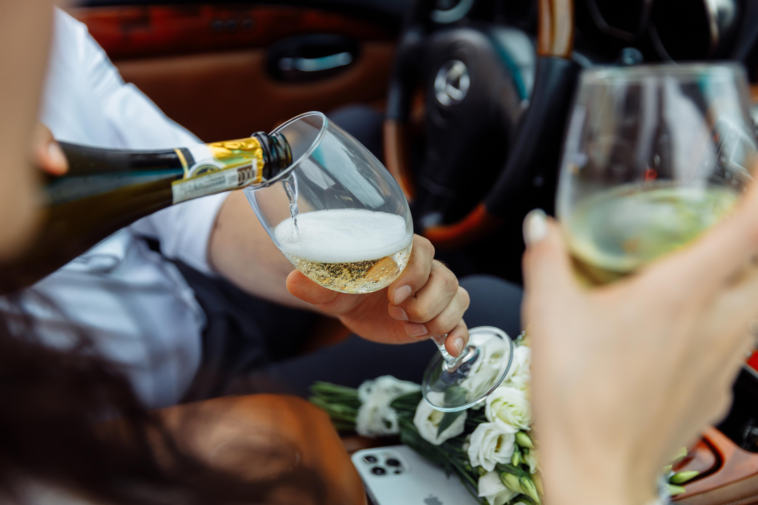 Леша и Оля. Свадебный и семейный фотограф Ворожейкин Олег. Фотографирую во Владиво