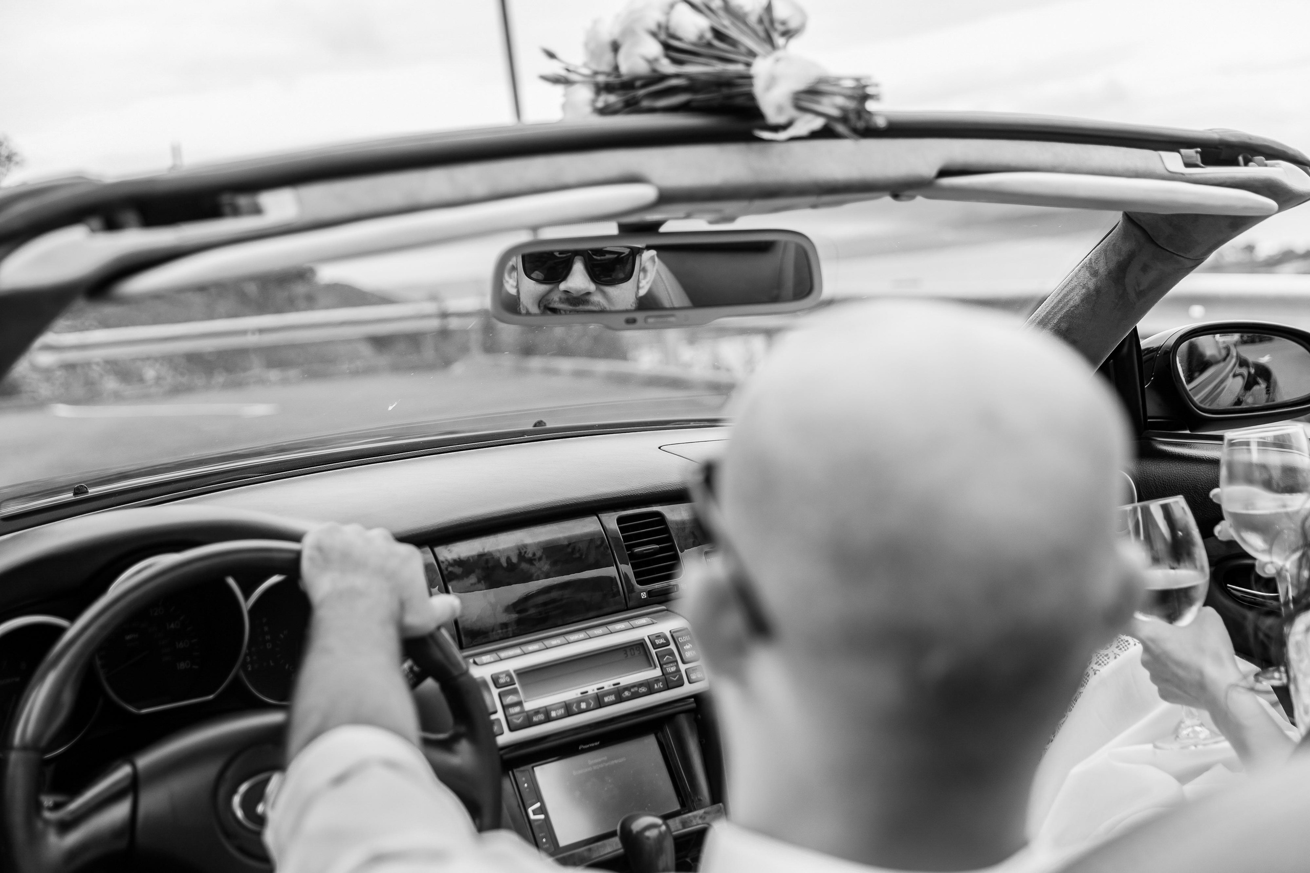 Леша и Оля. Свадебный и семейный фотограф Ворожейкин Олег. Фотографирую во Владиво