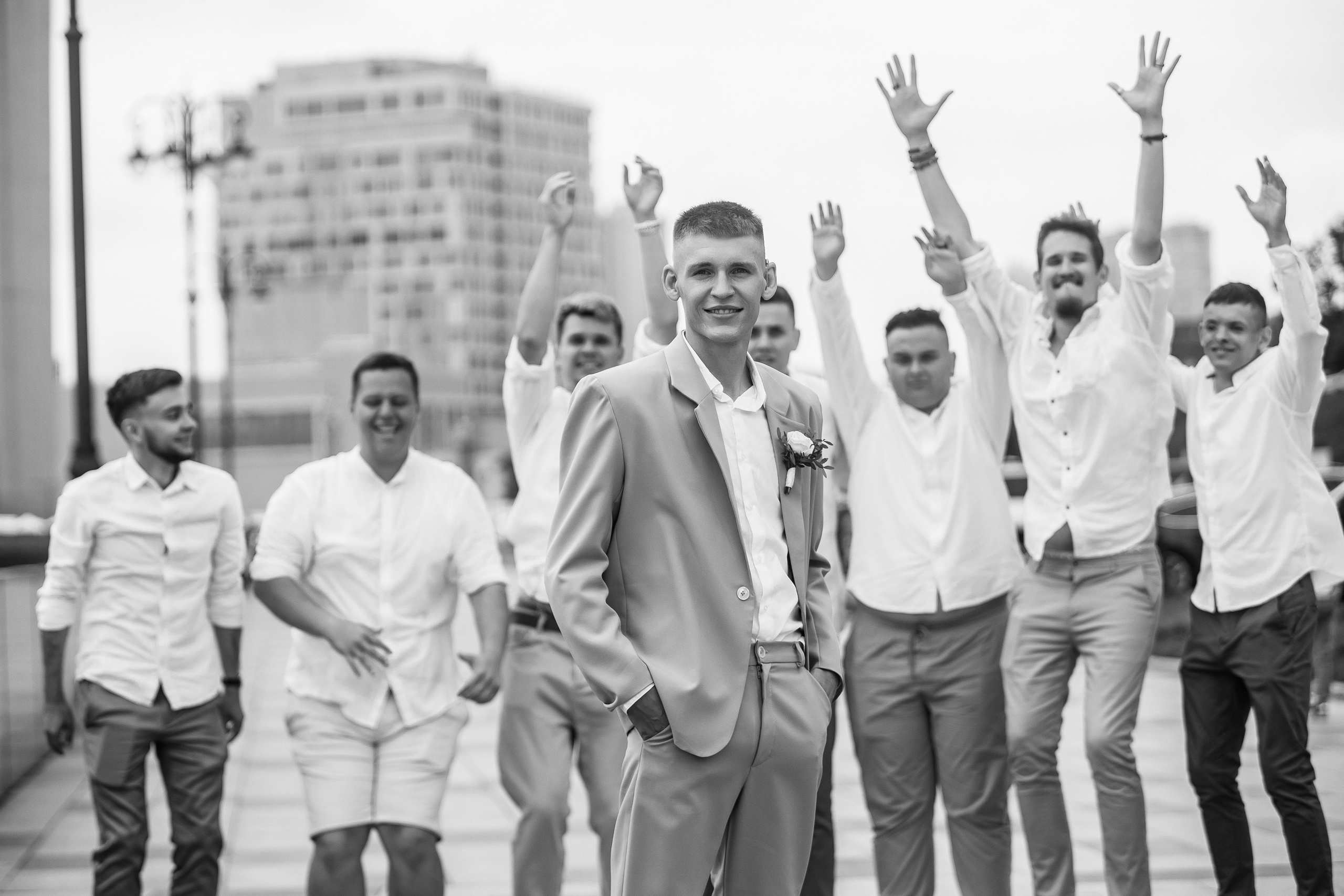 Настя и Вадим. Свадебный и семейный фотограф Ворожейкин Олег. Фотографирую во Владиво