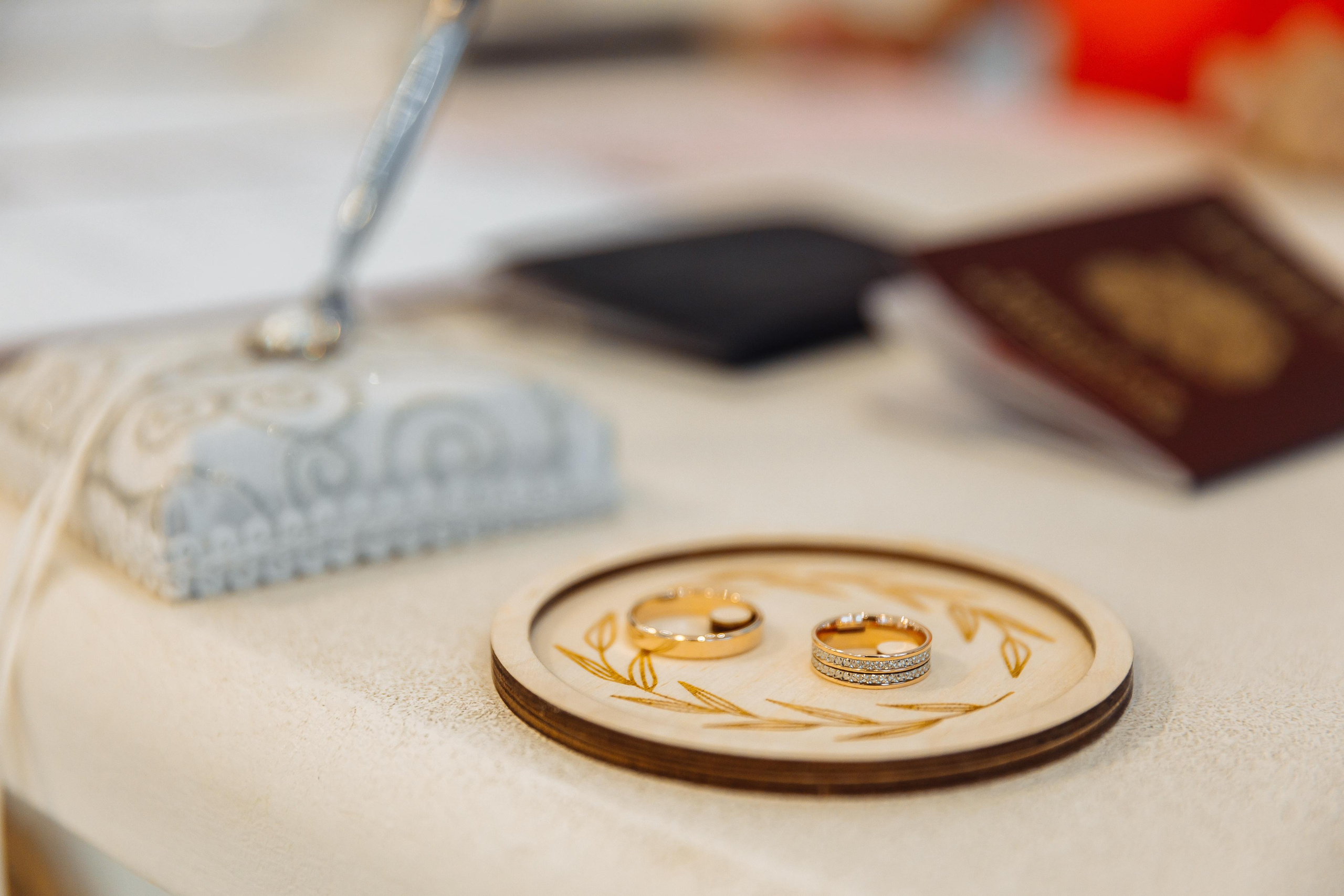 Настя и Вадим. Свадебный и семейный фотограф Ворожейкин Олег. Фотографирую во Владиво