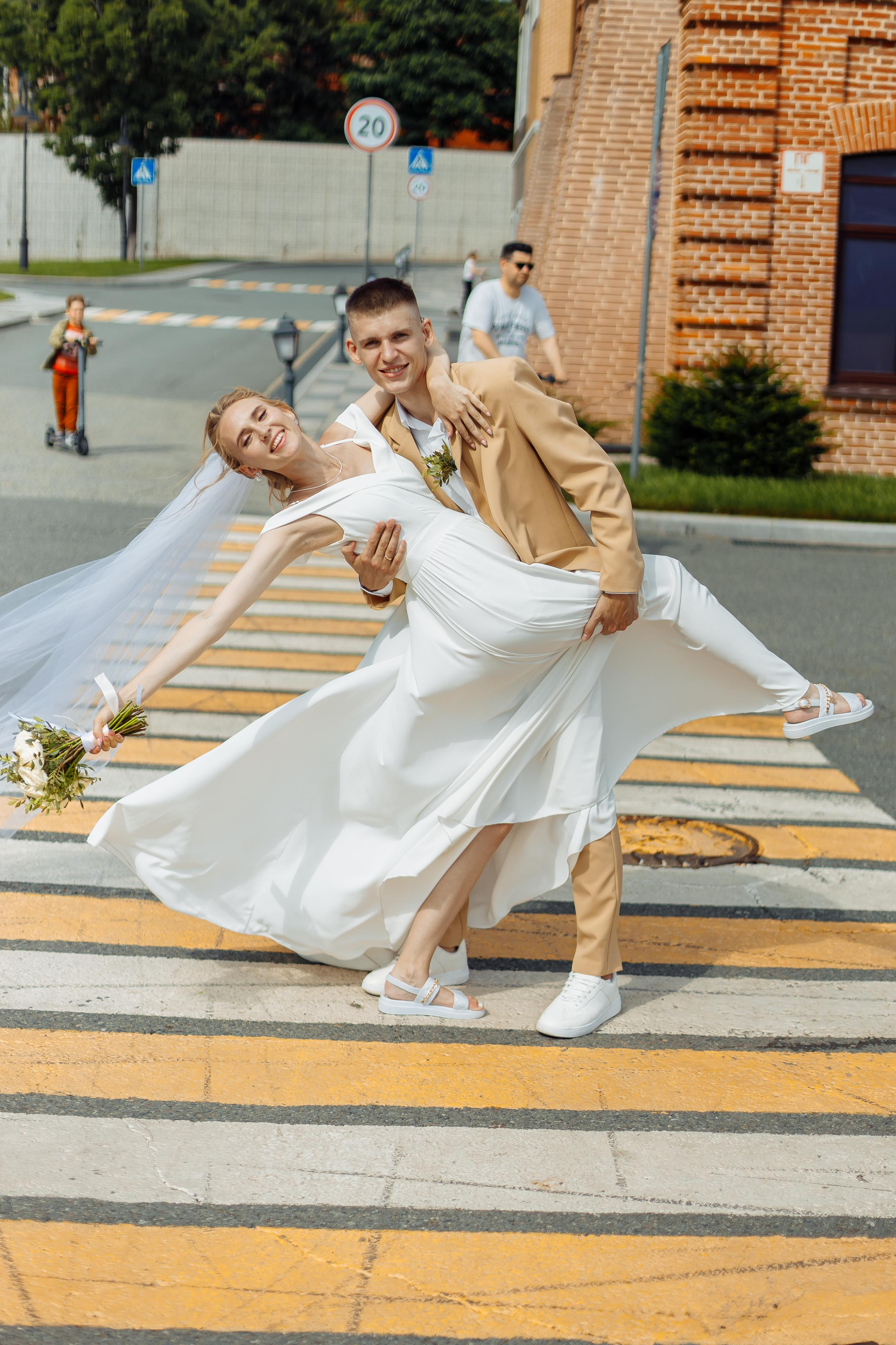 Настя и Вадим. Свадебный и семейный фотограф Ворожейкин Олег. Фотографирую во Владиво