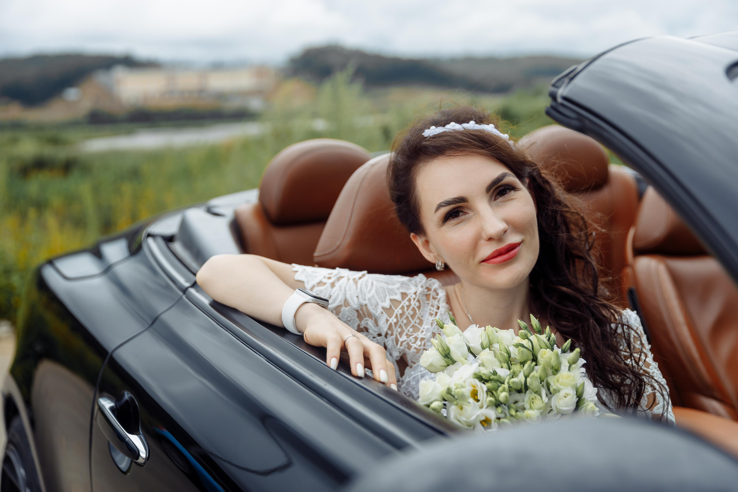 Леша и Оля. Свадебный и семейный фотограф Ворожейкин Олег. Фотографирую во Владиво