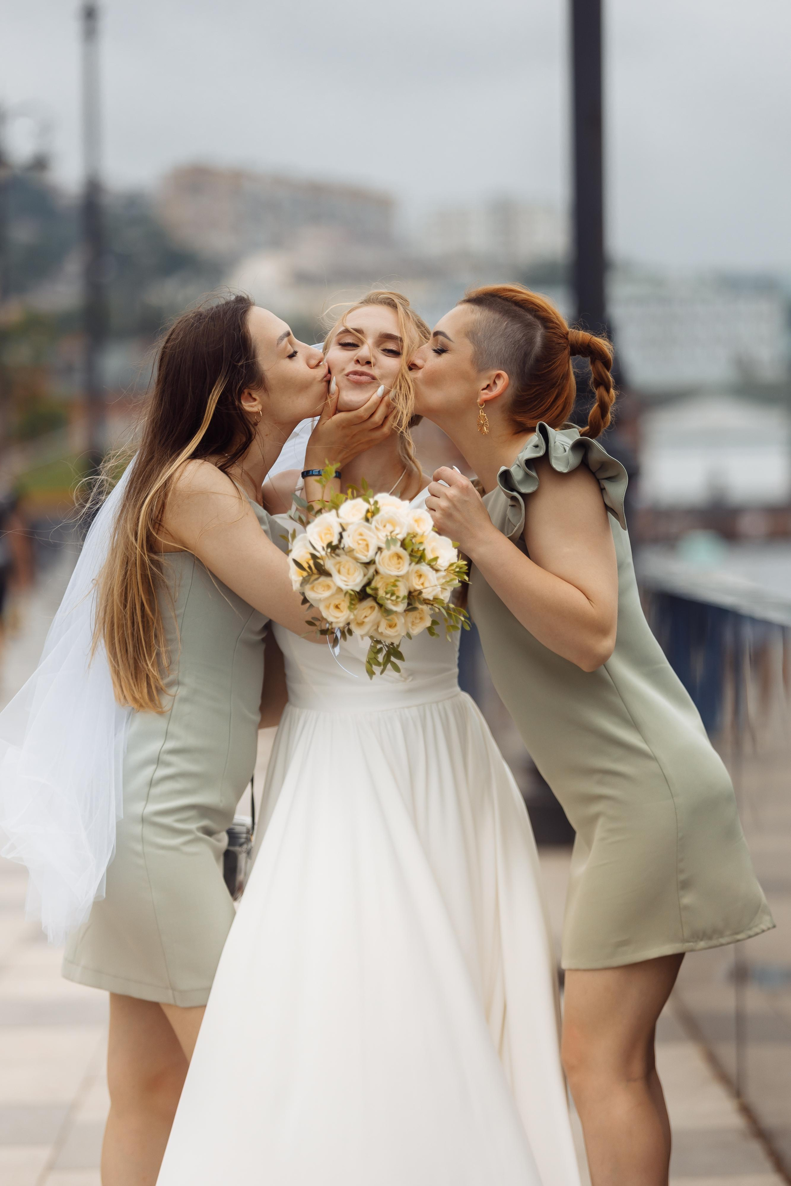 Настя и Вадим. Свадебный и семейный фотограф Ворожейкин Олег. Фотографирую во Владиво