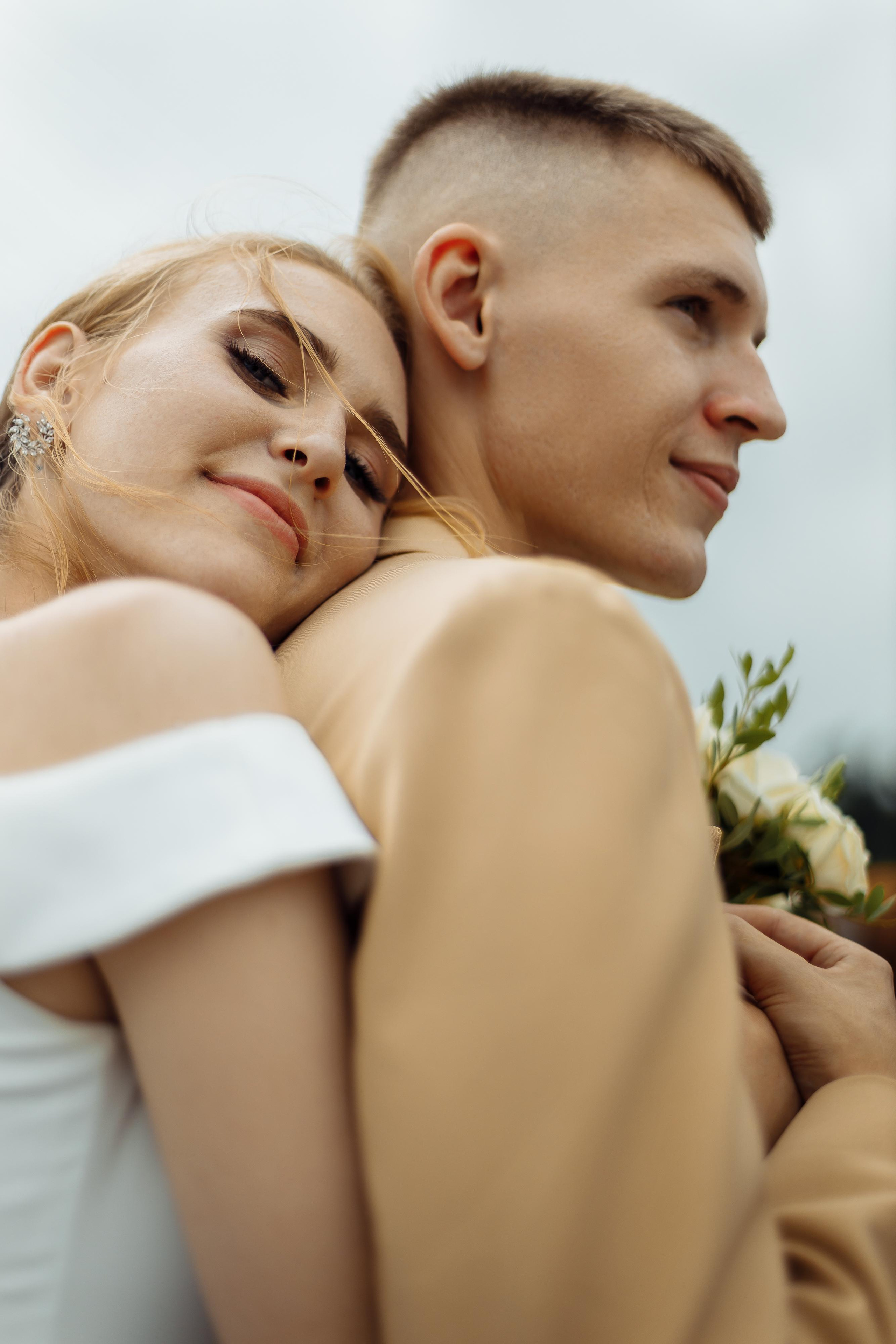 Настя и Вадим. Свадебный и семейный фотограф Ворожейкин Олег. Фотографирую во Владиво