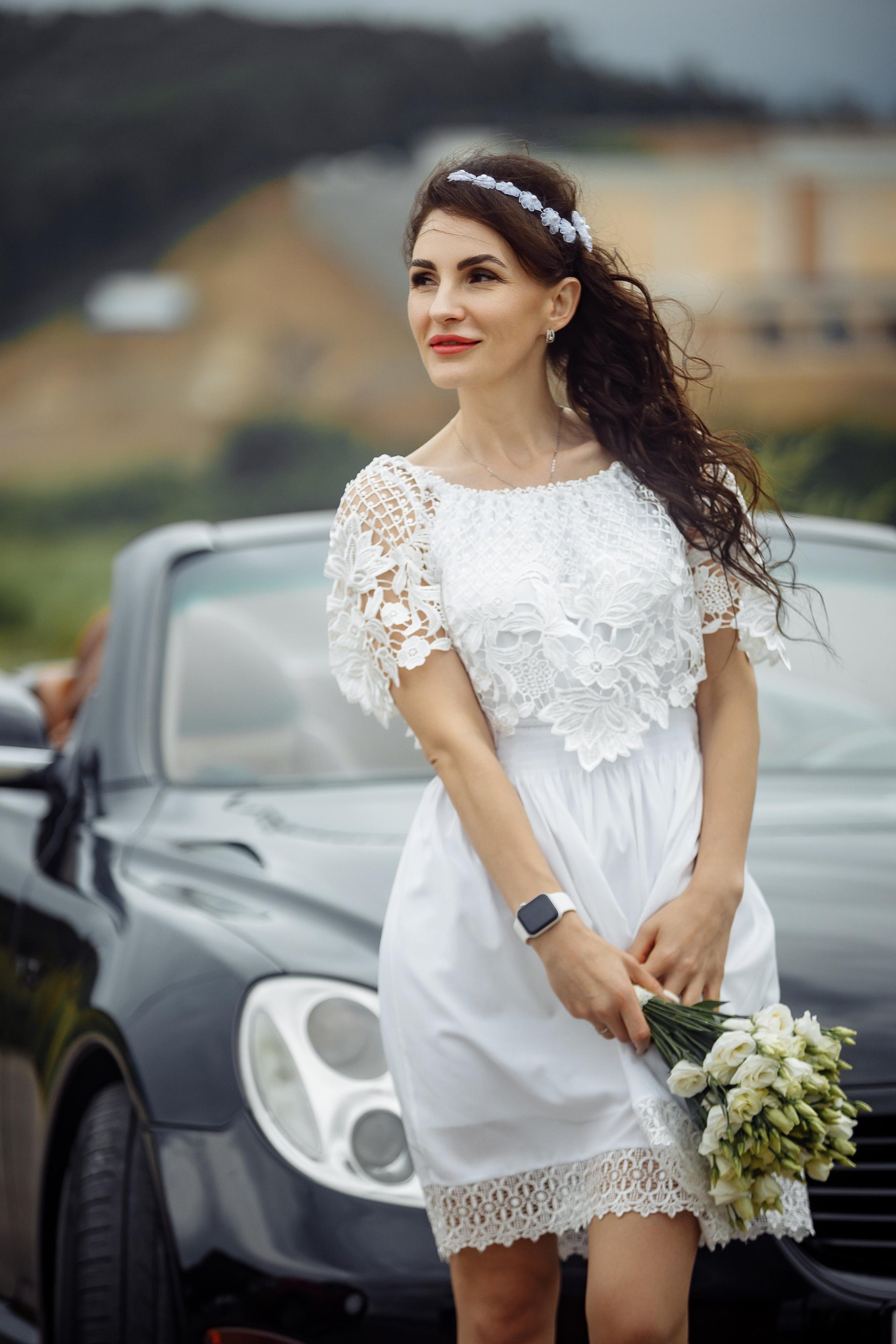 Леша и Оля. Свадебный и семейный фотограф Ворожейкин Олег. Фотографирую во Владиво