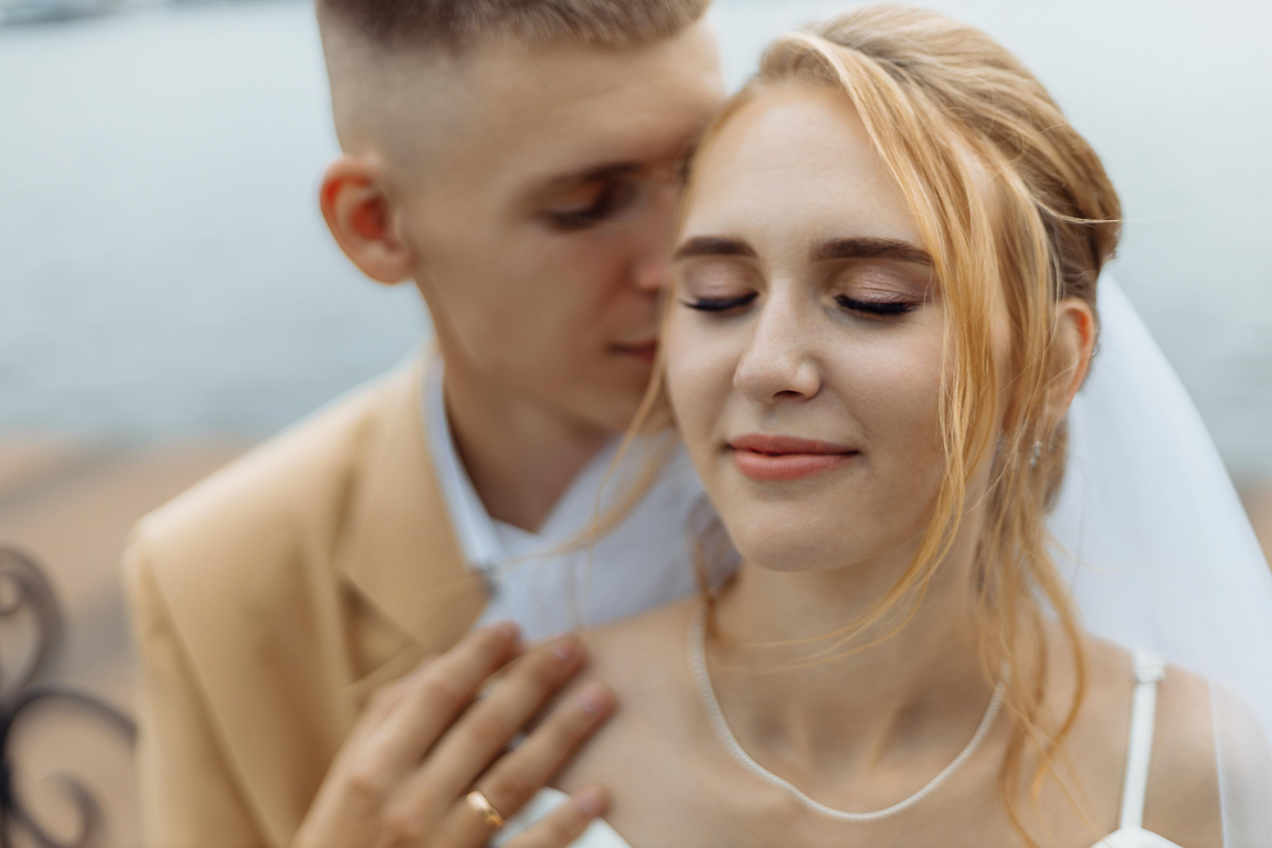 Настя и Вадим. Свадебный и семейный фотограф Ворожейкин Олег. Фотографирую во Владиво
