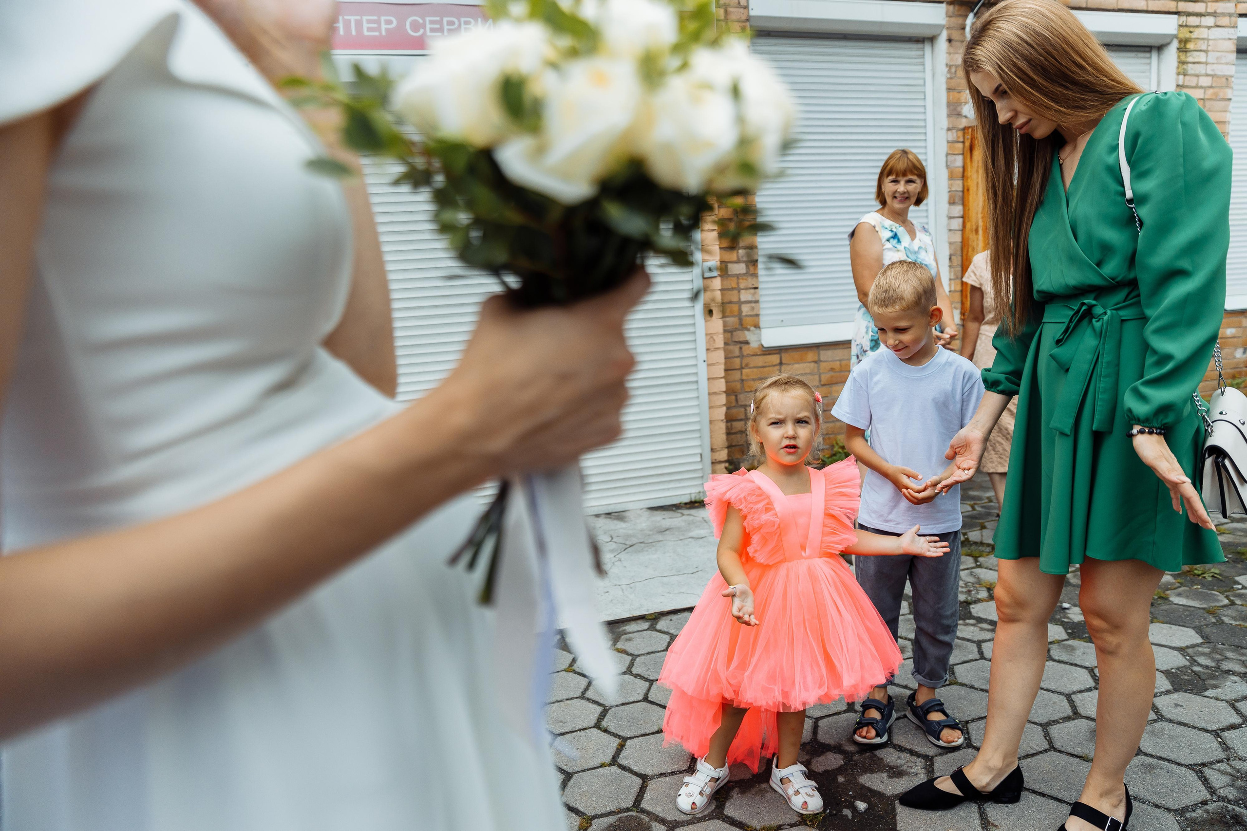 Настя и Вадим. Свадебный и семейный фотограф Ворожейкин Олег. Фотографирую во Владиво