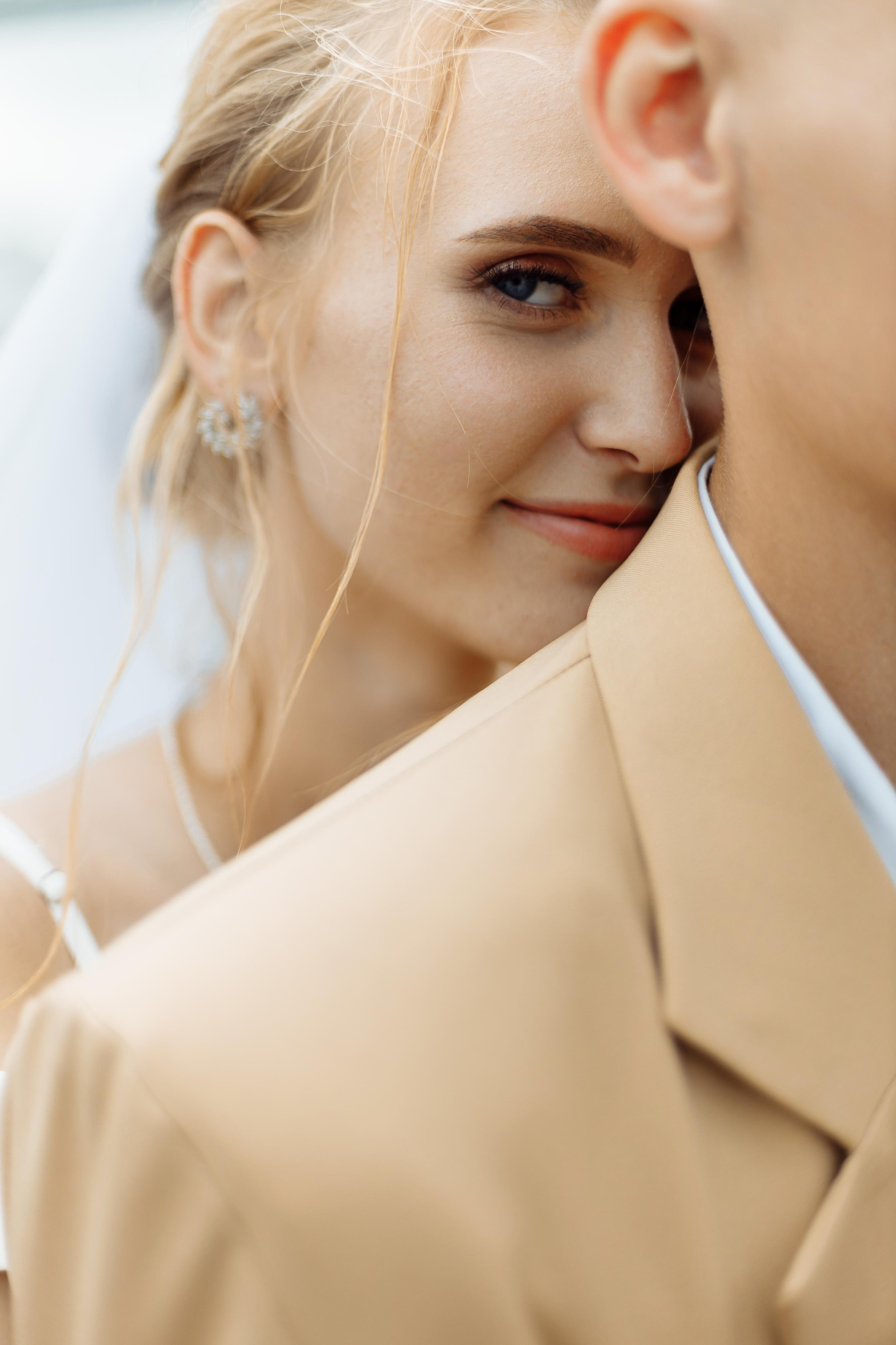 Настя и Вадим. Свадебный и семейный фотограф Ворожейкин Олег. Фотографирую во Владиво