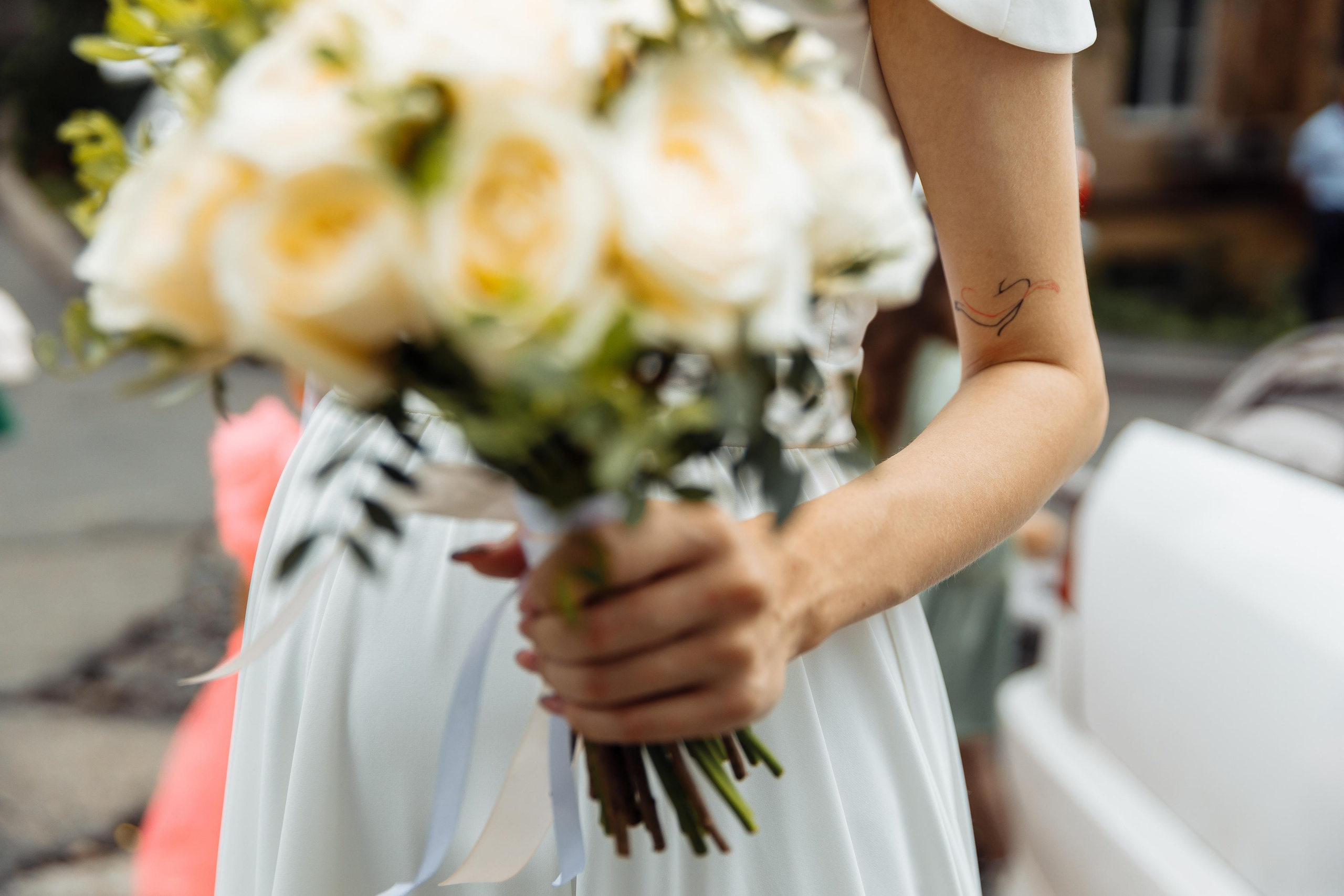 Настя и Вадим. Свадебный и семейный фотограф Ворожейкин Олег. Фотографирую во Владиво