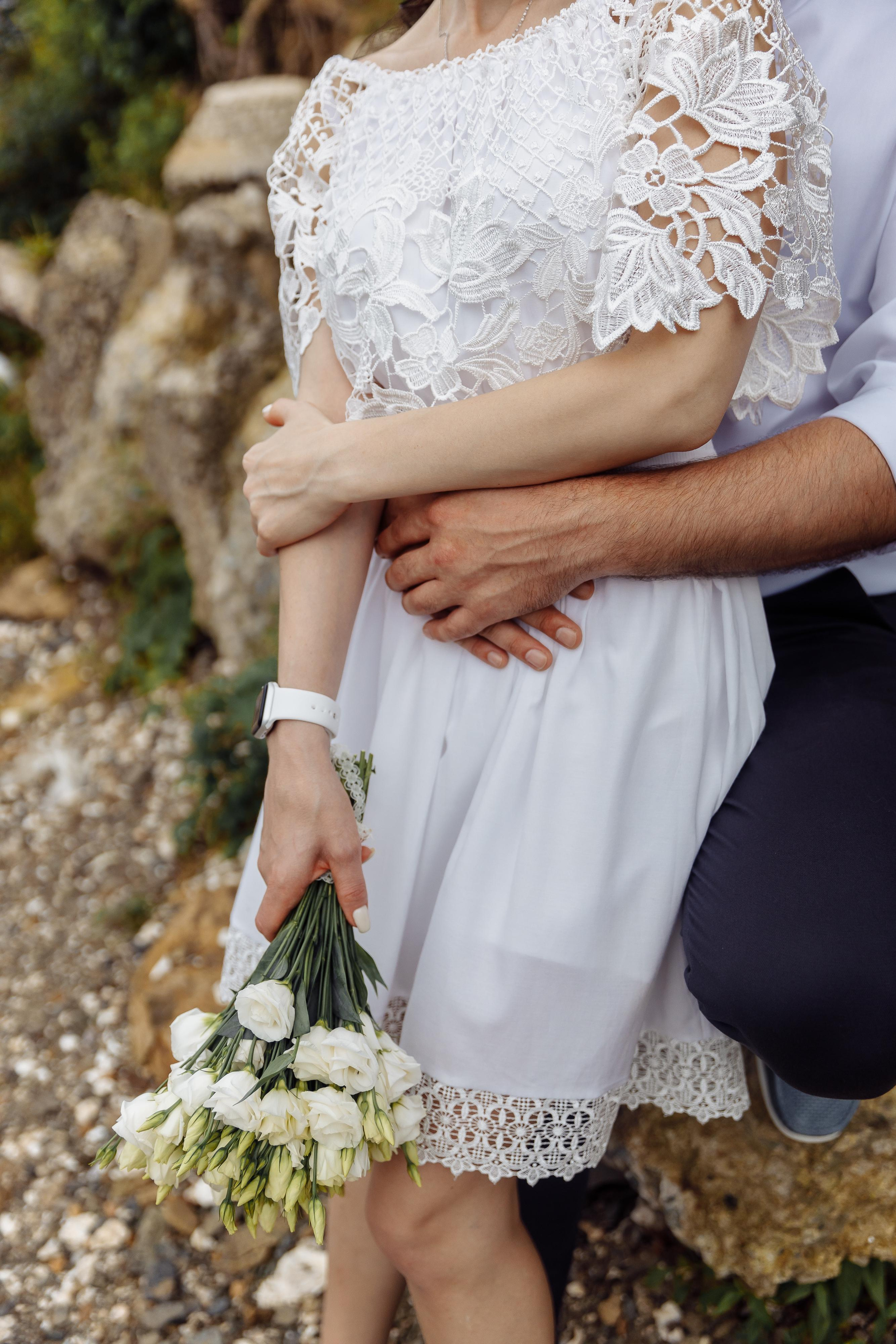 Леша и Оля. Свадебный и семейный фотограф Ворожейкин Олег. Фотографирую во Владиво