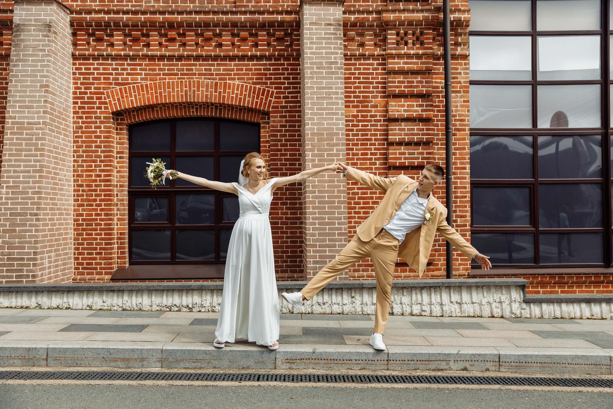 Настя и Вадим. Свадебный и семейный фотограф Ворожейкин Олег. Фотографирую во Владиво