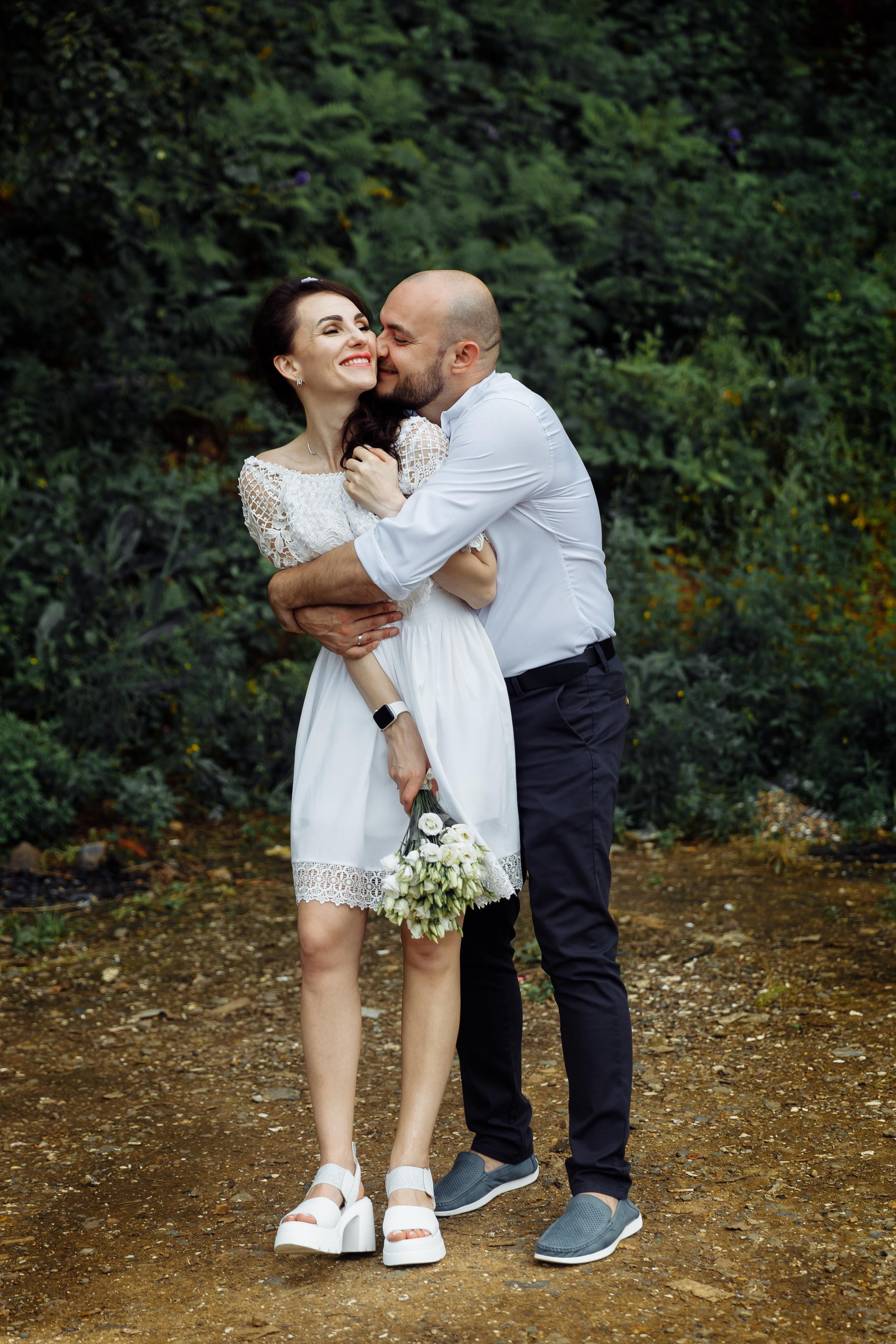 Леша и Оля. Свадебный и семейный фотограф Ворожейкин Олег. Фотографирую во Владиво