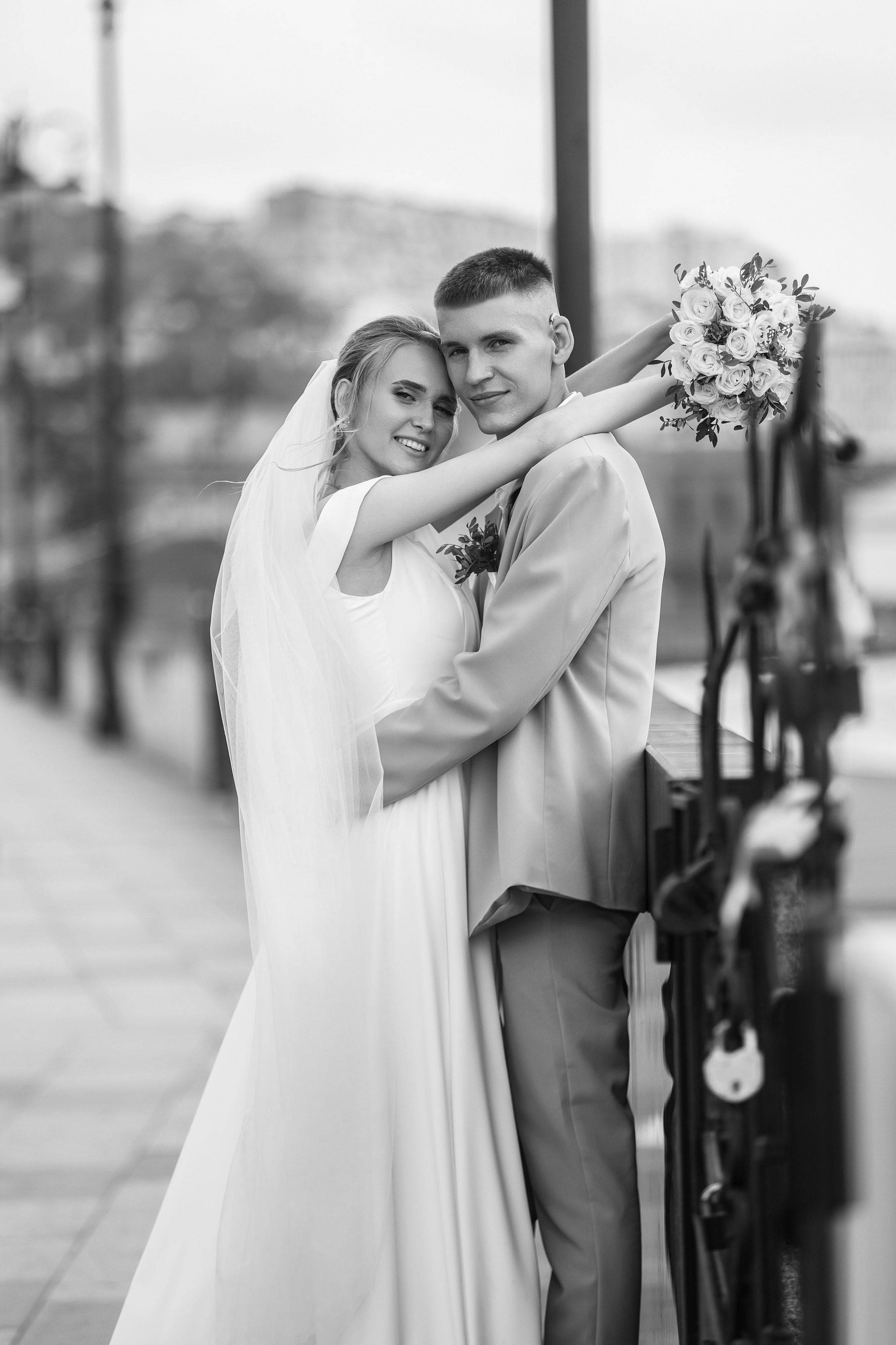 Настя и Вадим. Свадебный и семейный фотограф Ворожейкин Олег. Фотографирую во Владиво