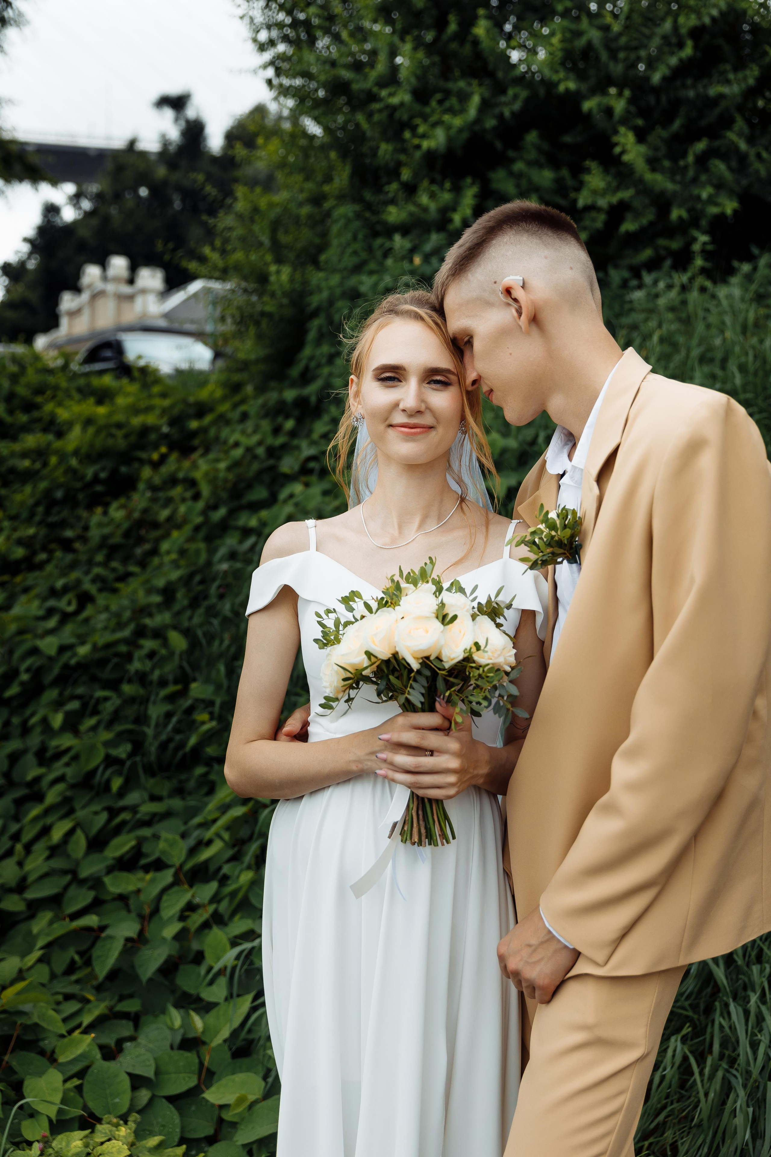 Настя и Вадим. Свадебный и семейный фотограф Ворожейкин Олег. Фотографирую во Владиво