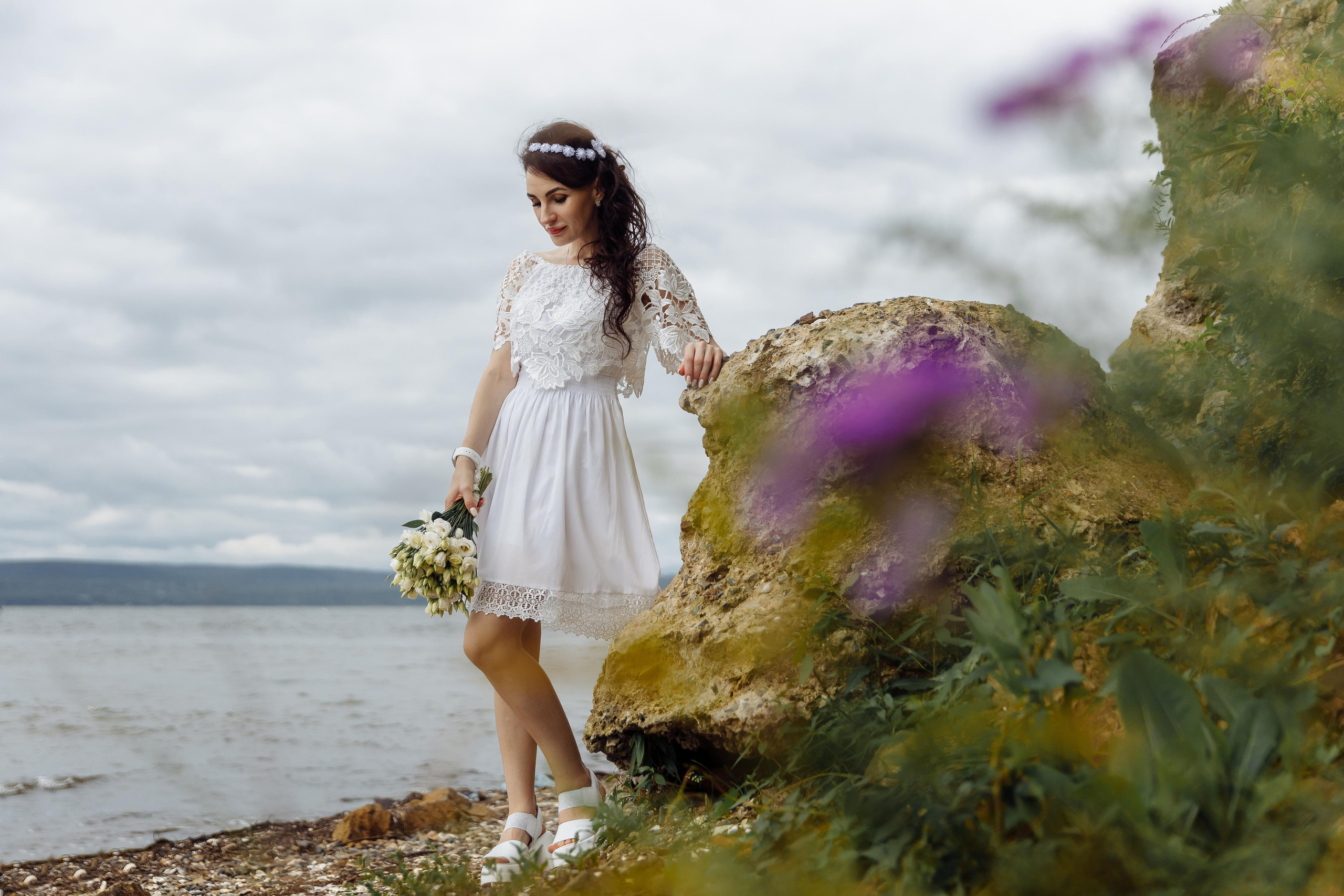 Леша и Оля. Свадебный и семейный фотограф Ворожейкин Олег. Фотографирую во Владиво