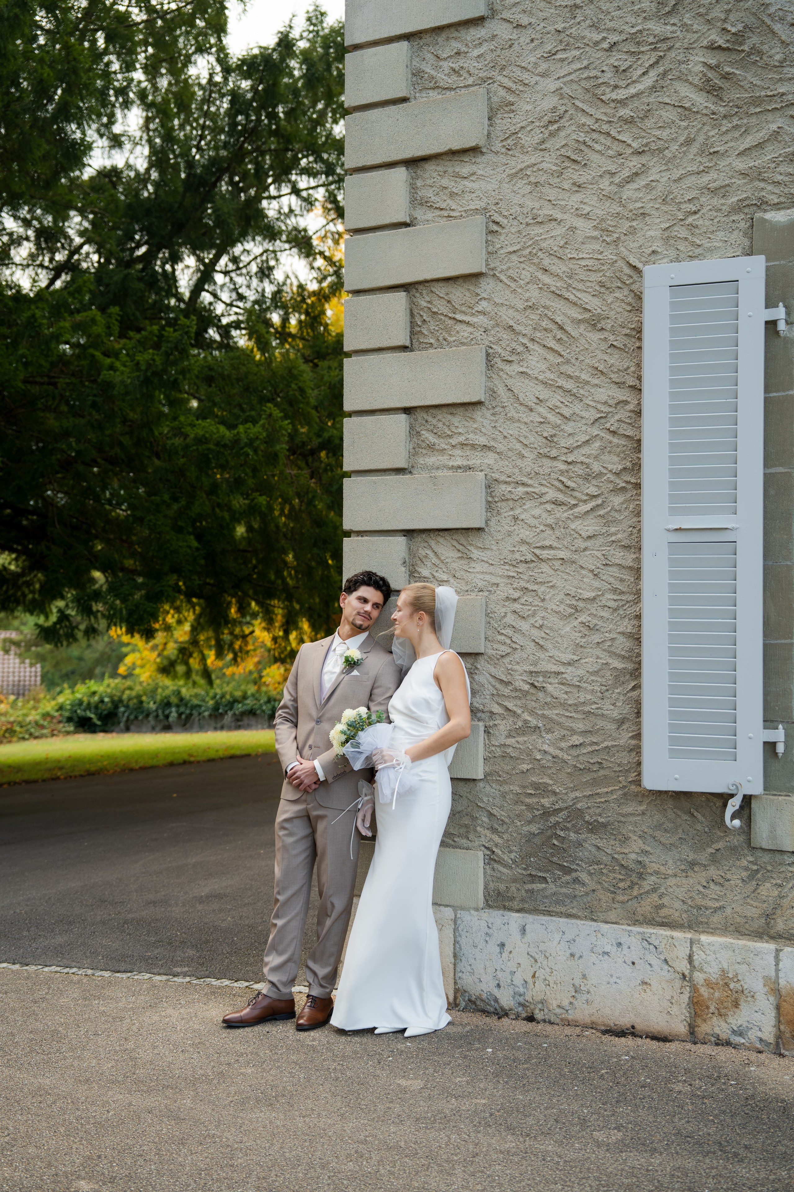 Liubov & Eric | civil wedding. Professional Wedding Photographer Geneva & Romande Switzerland | Tanya Creator