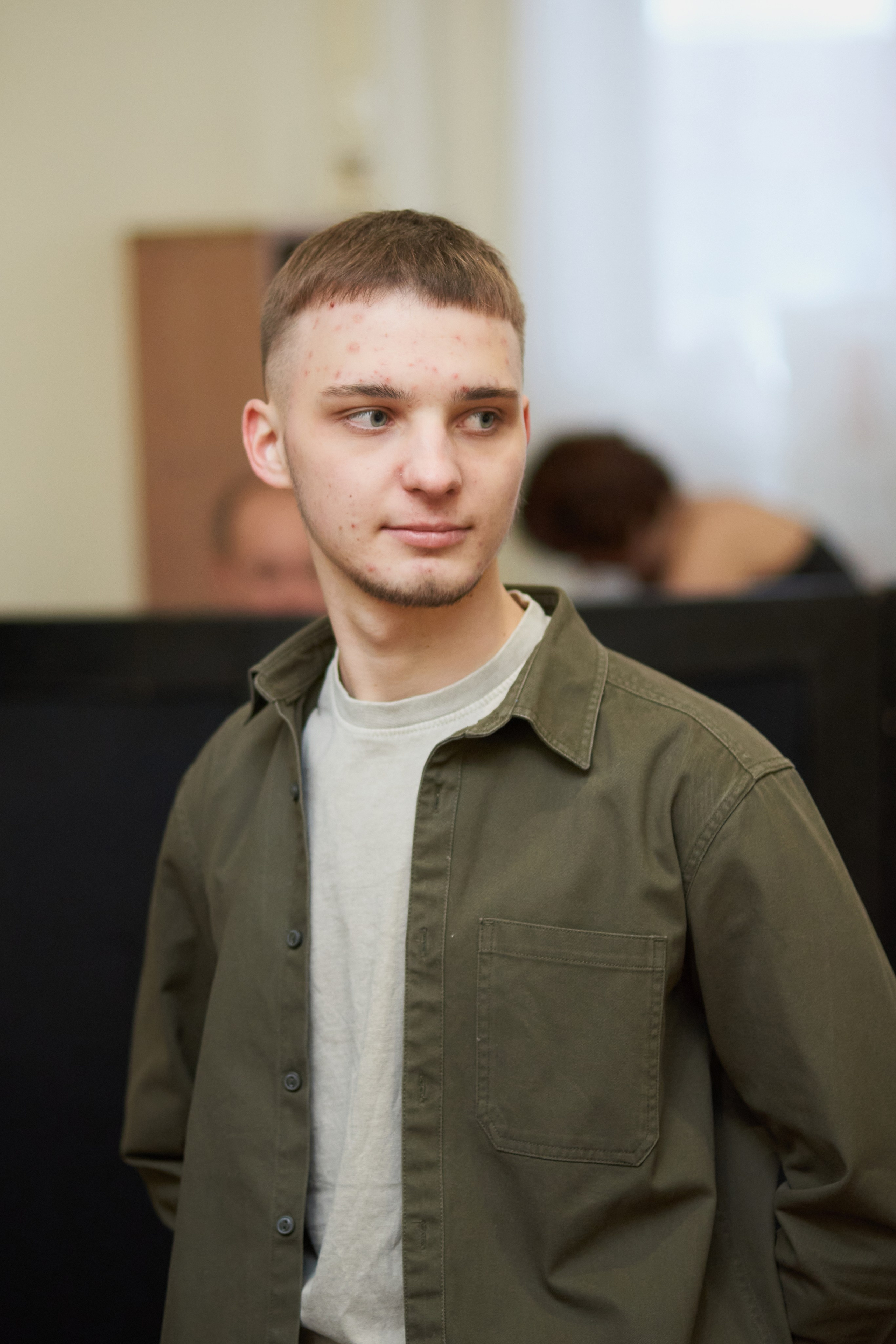 Юбилей Натальи. Репортажный и женский фотограф в Новосибирске