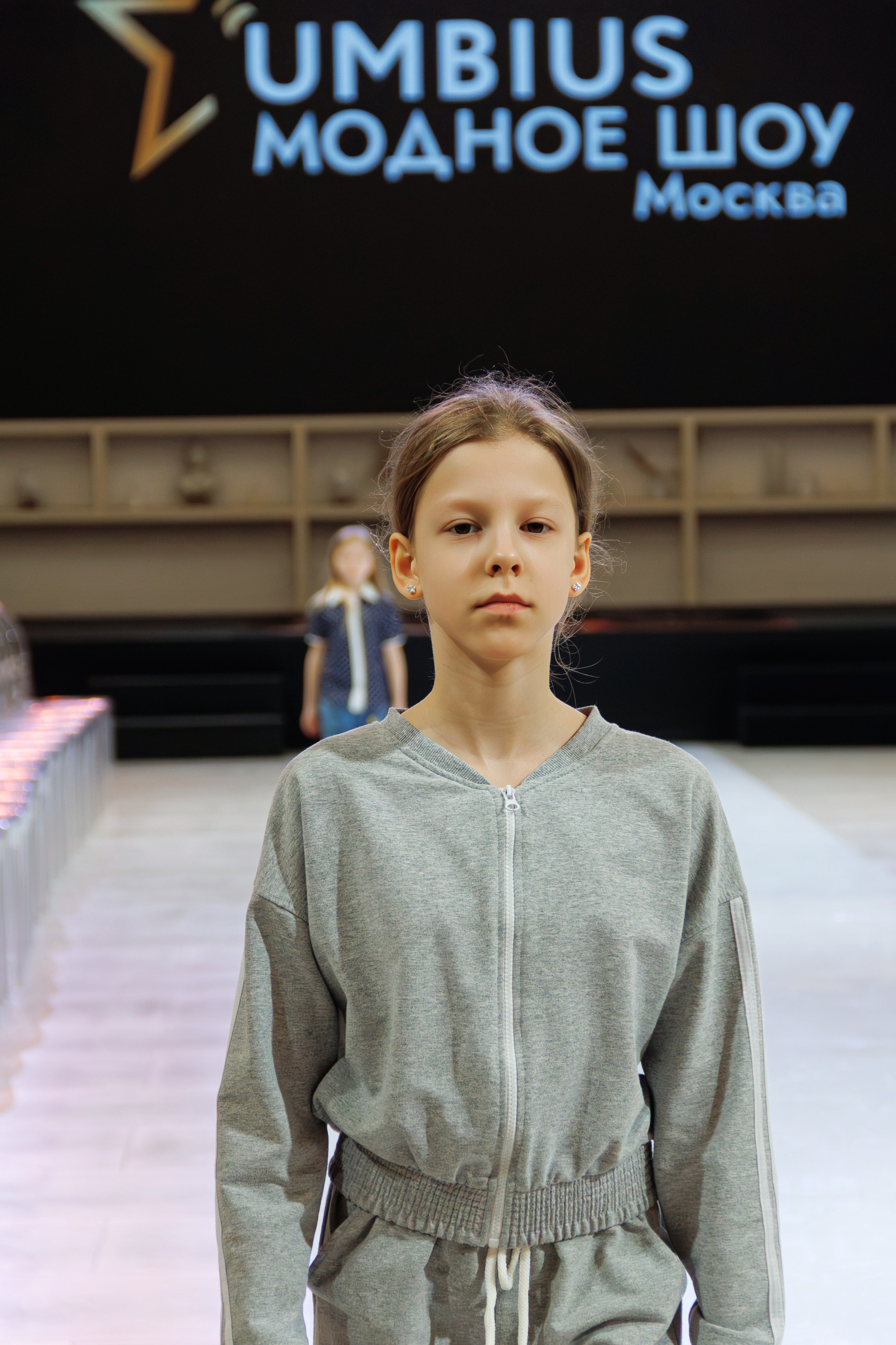UMBIUS FASHION SHOW г. Москва. Фотограф в Смоленске Ася Польшина