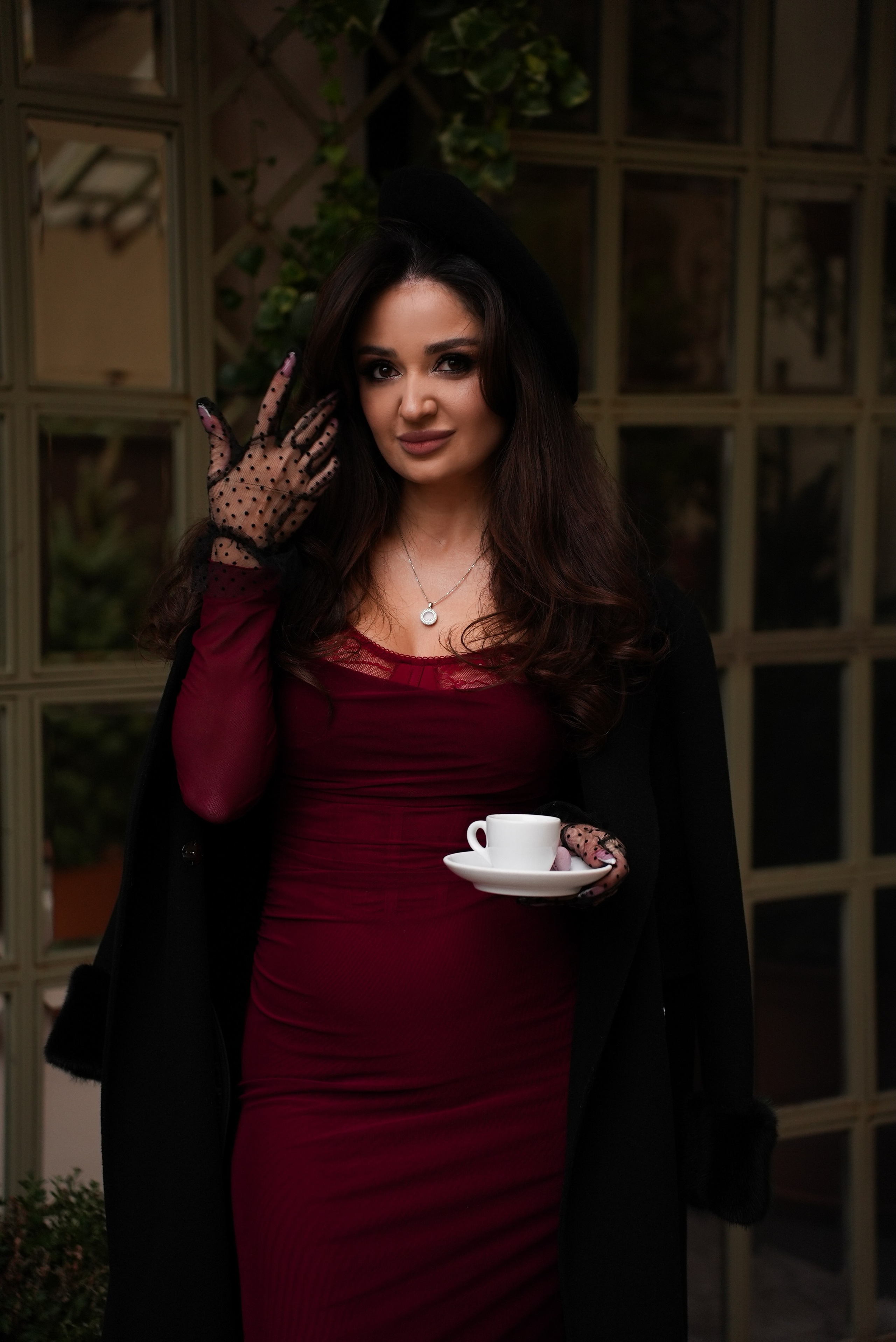 NINA. Индивидуальный и семейный фотограф из Москвы