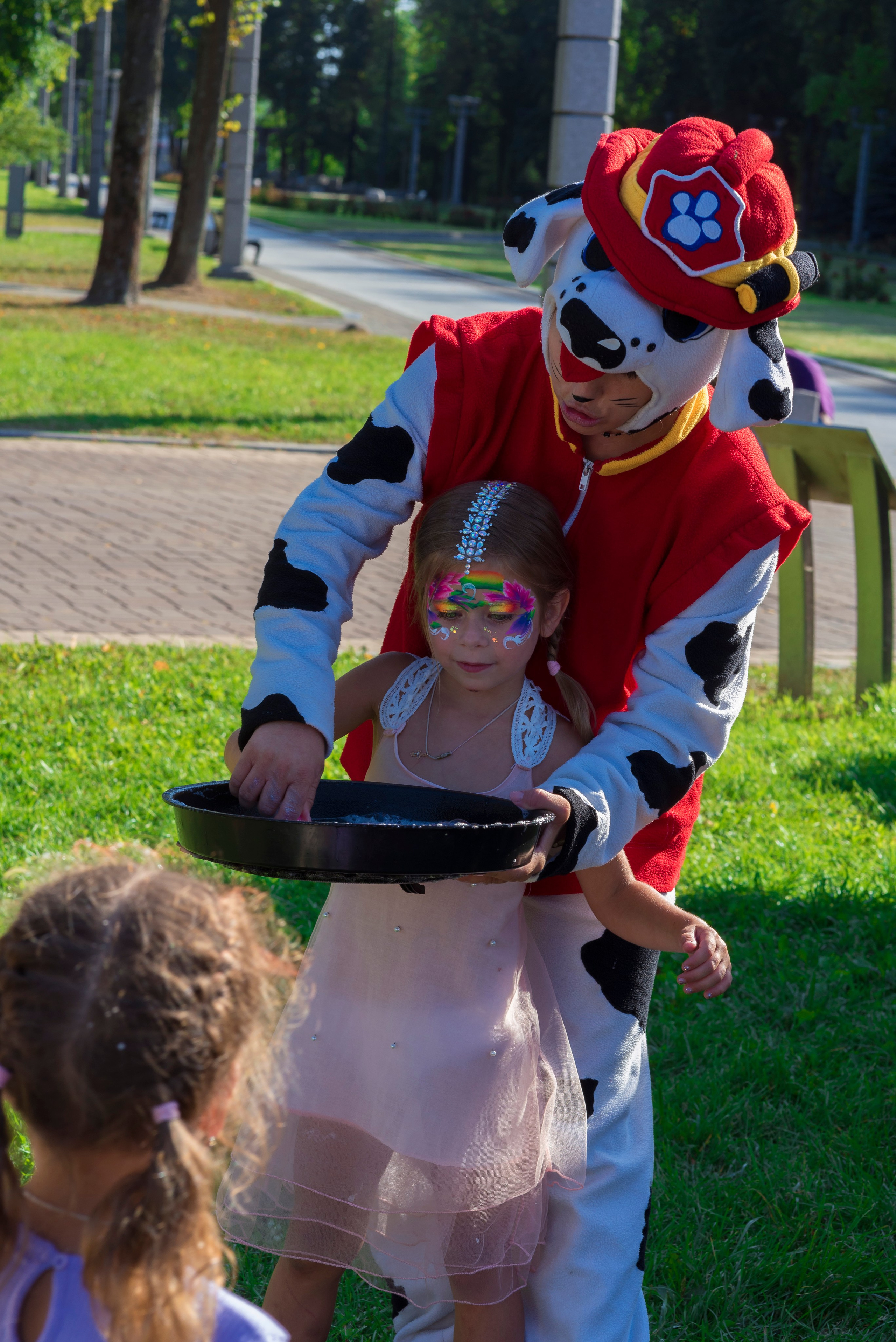 Александра 5 лет. Фотограф Крещения и Венчания. Минск и другие города. Почтенная Наташа