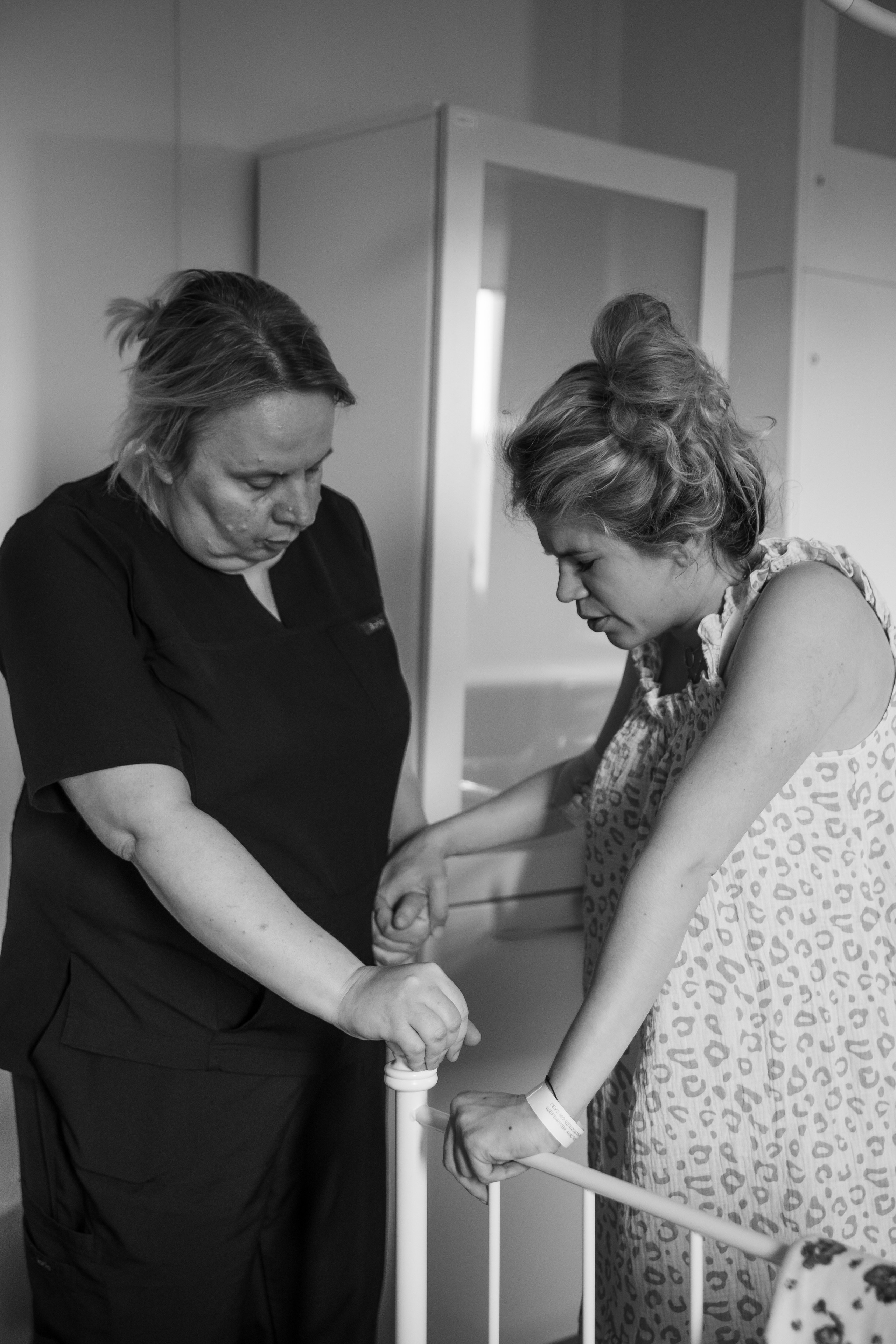 Фотограф на роды в Москве | Рождение Есении. Фотограф на роды в Москве Алла Rockymouse