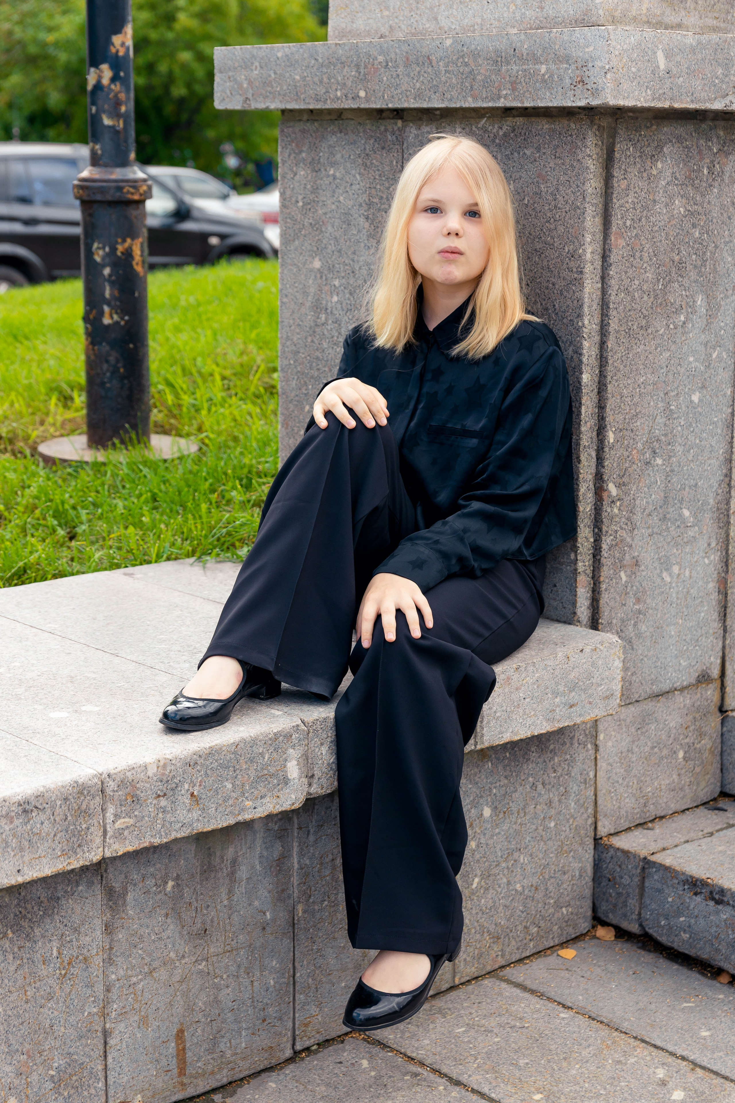 Линейка 6А. Фотограф в Барнауле Юлия Яковлева